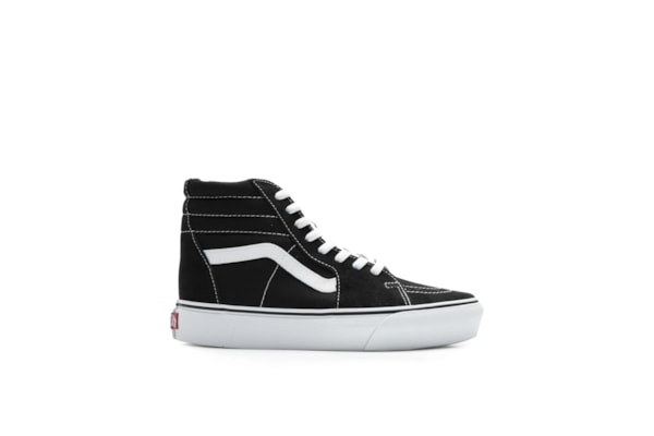Tênis Feminino Sk8-hi Platform 2.0 - Preto