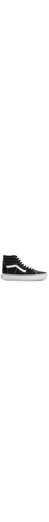 Tênis Feminino Sk8-hi Platform 2.0 - Preto
