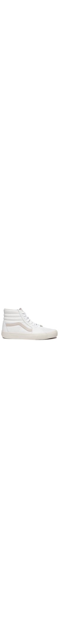 Tênis Feminino Sk8-Hi Premium Leather Rain Drum - Off White