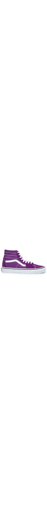 Tênis Feminino Sk8-Hi Tapered Purple Magic - Roxo