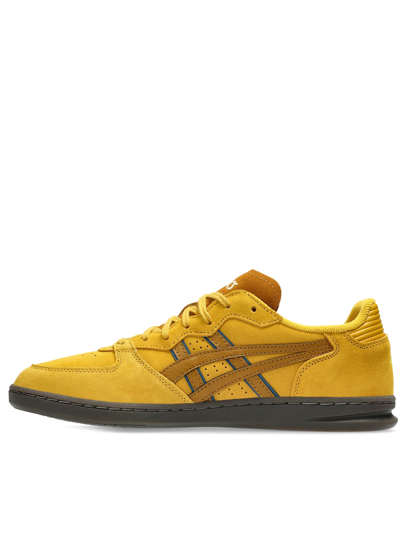 Tênis Feminino Skyhand OG Amarelo Asics