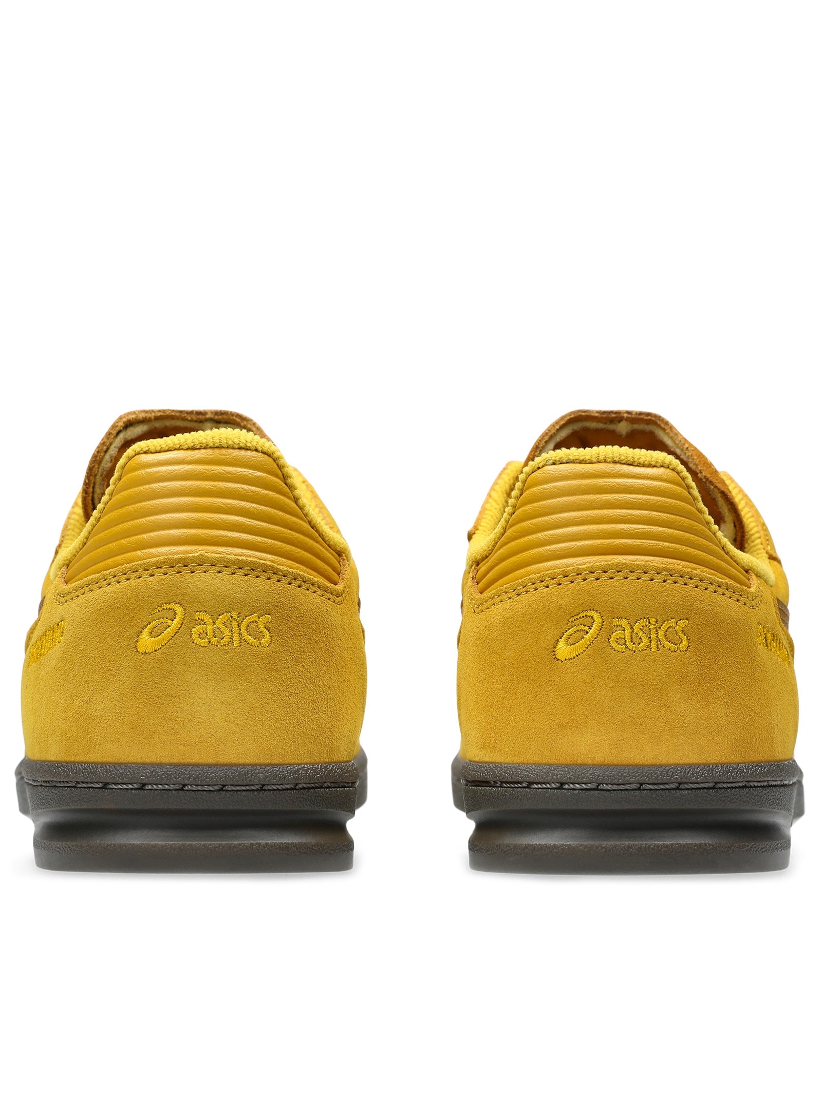Tênis Feminino Skyhand OG Amarelo Asics