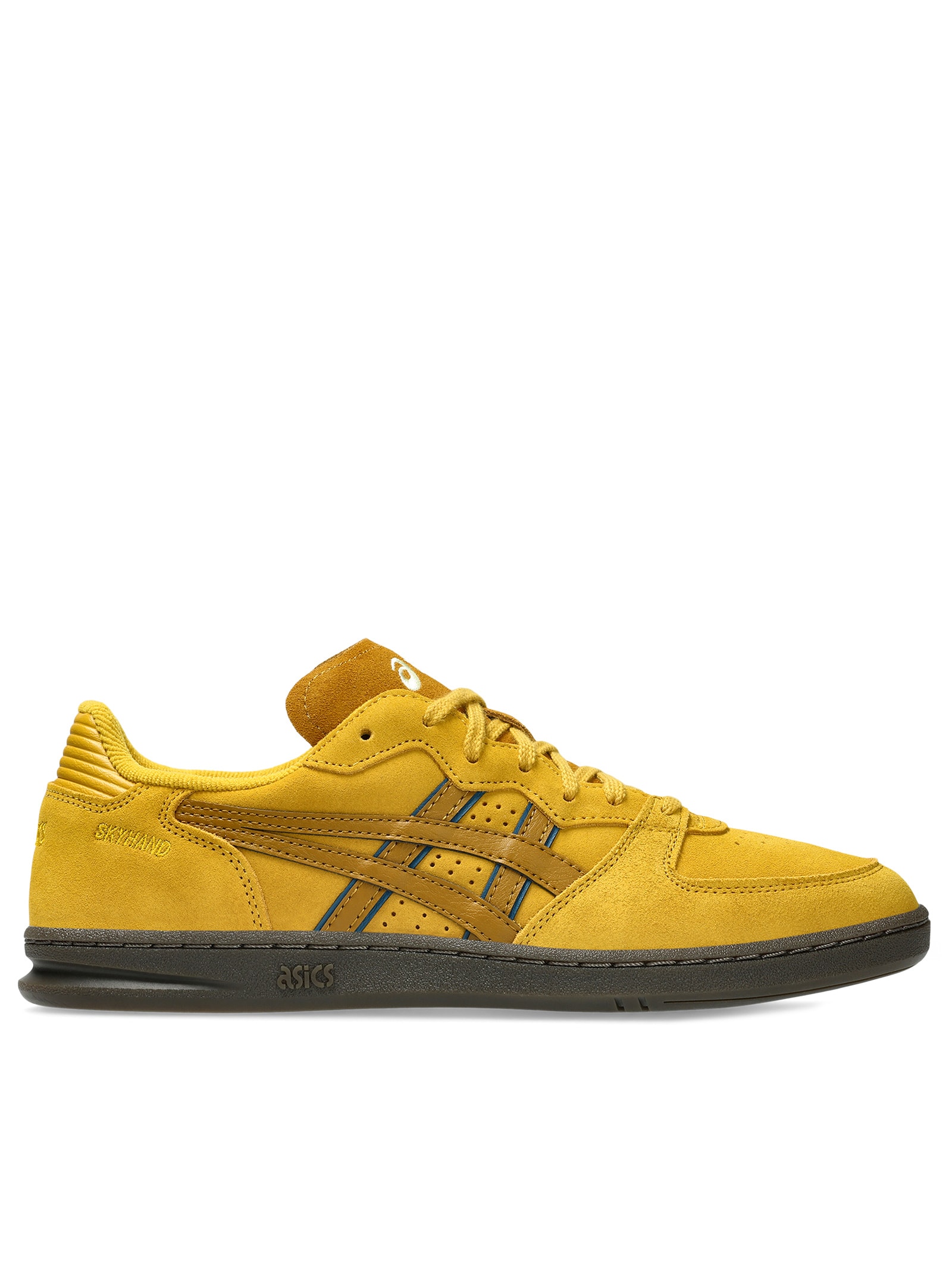 Tênis Feminino Skyhand OG Amarelo Asics