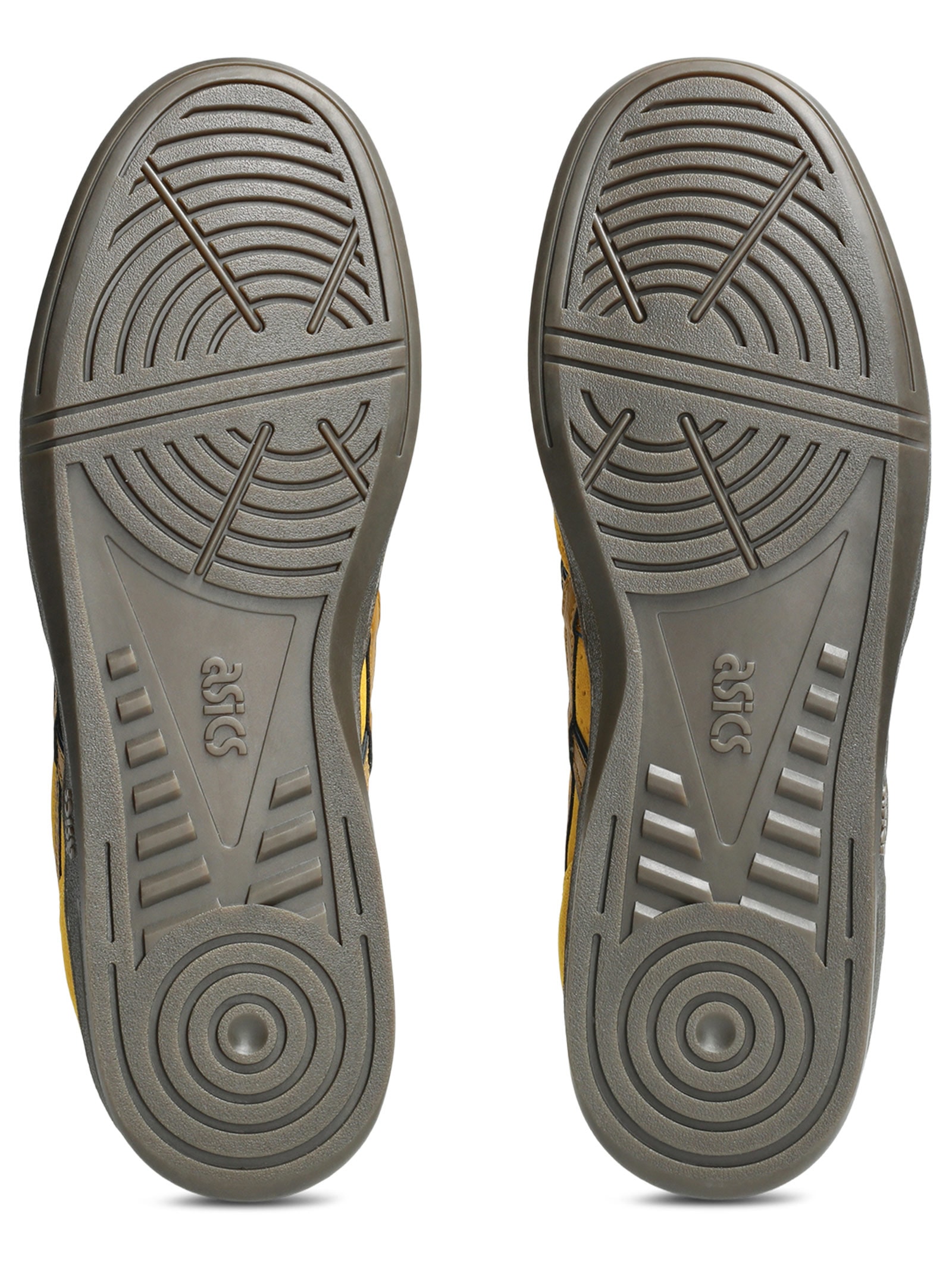 Tênis Feminino Skyhand OG Amarelo Asics