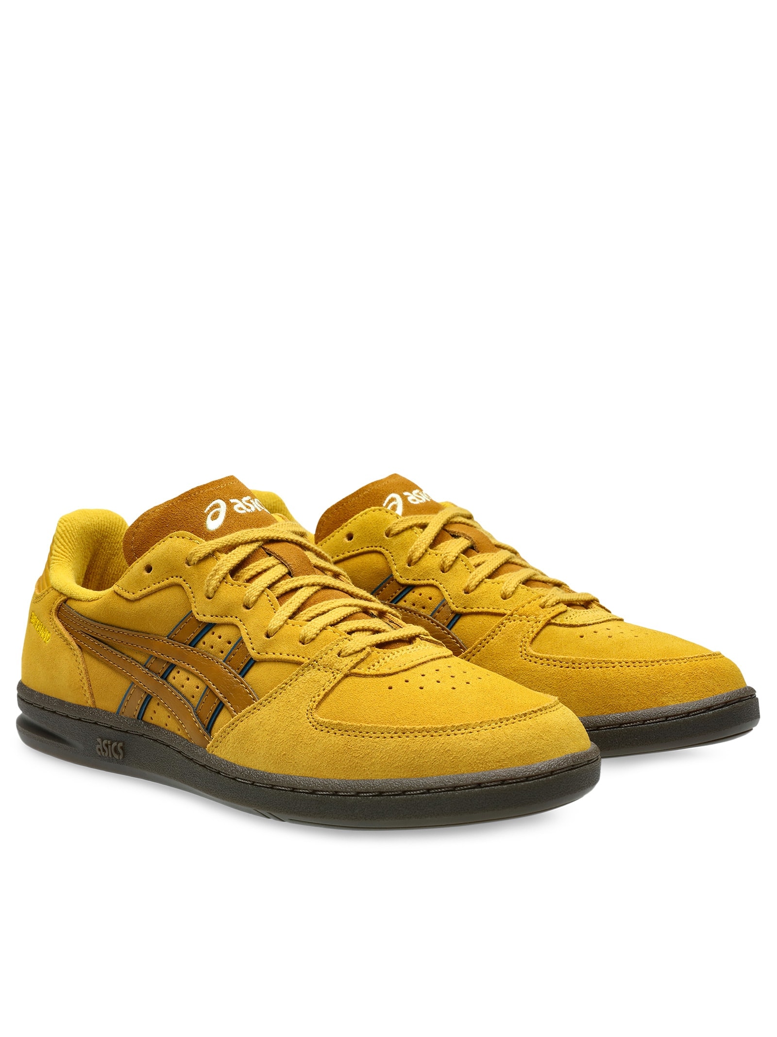 Tênis Feminino Skyhand OG Amarelo Asics