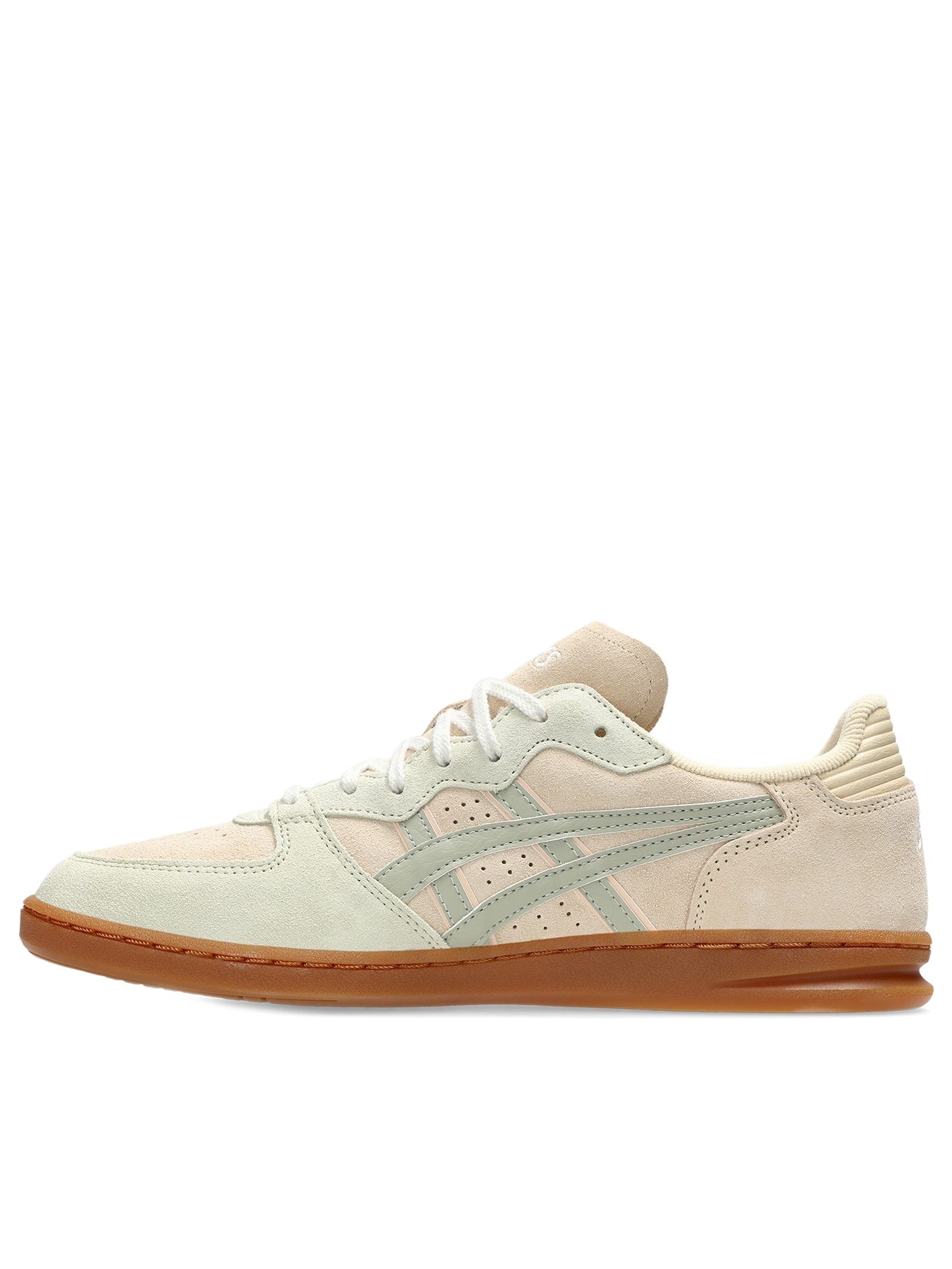 Tênis Feminino Skyhand OG Bege Asics