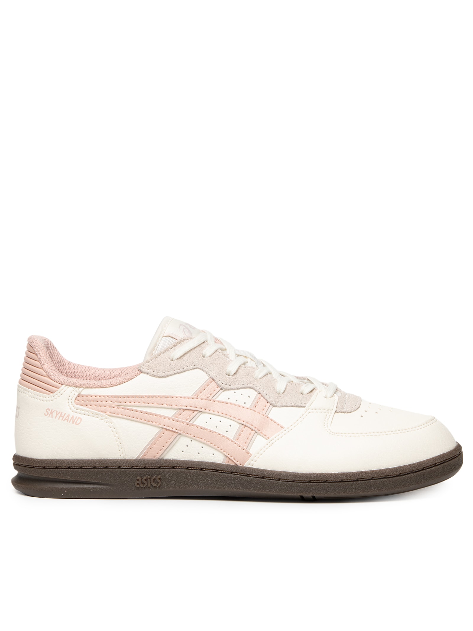 ASICS アシックス SKYHAND OG 25cm Tênis Feminino Skyhand Og - Branco - Asics