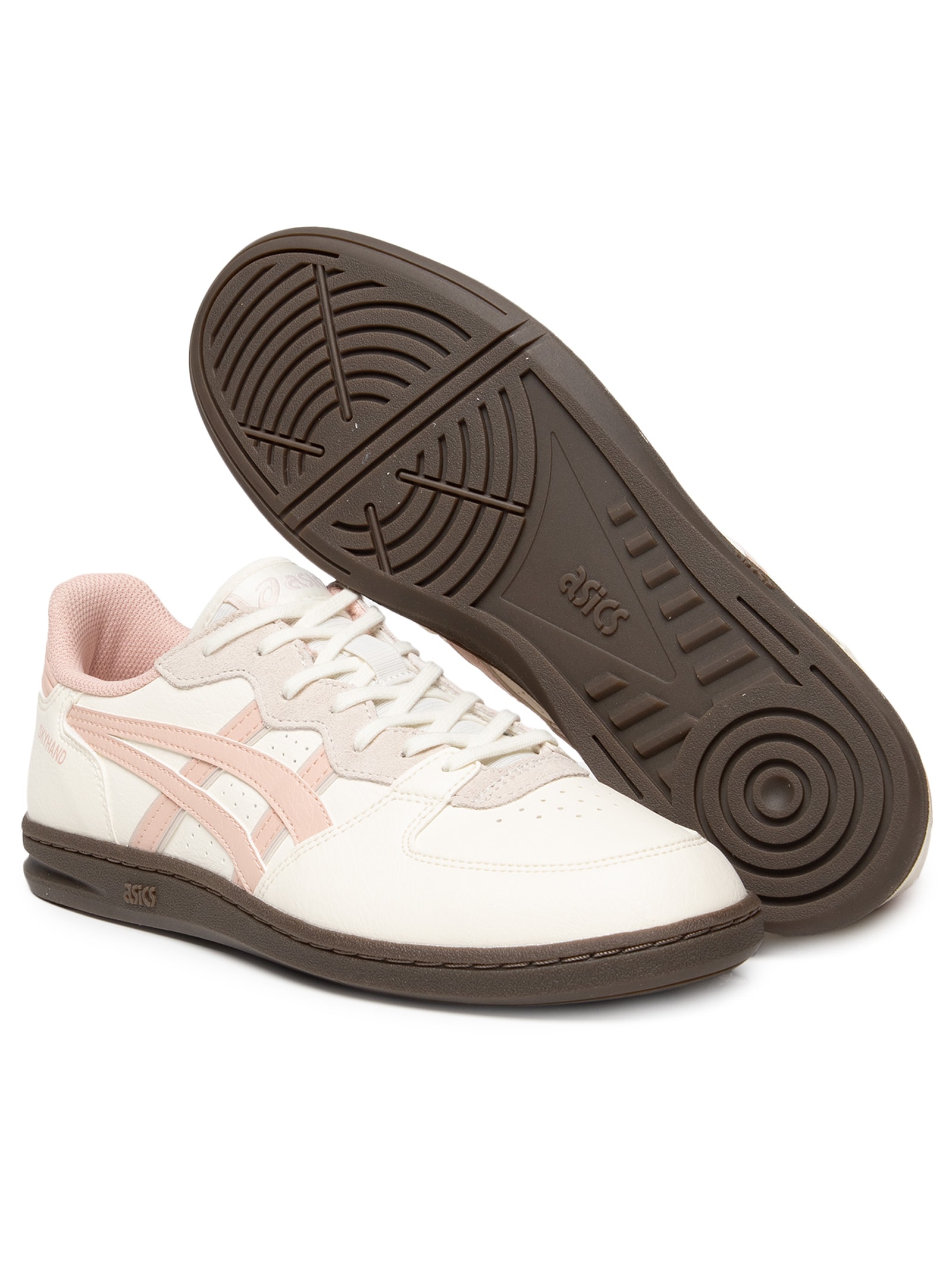 Tênis Feminino Skyhand Og - Branco - Asics