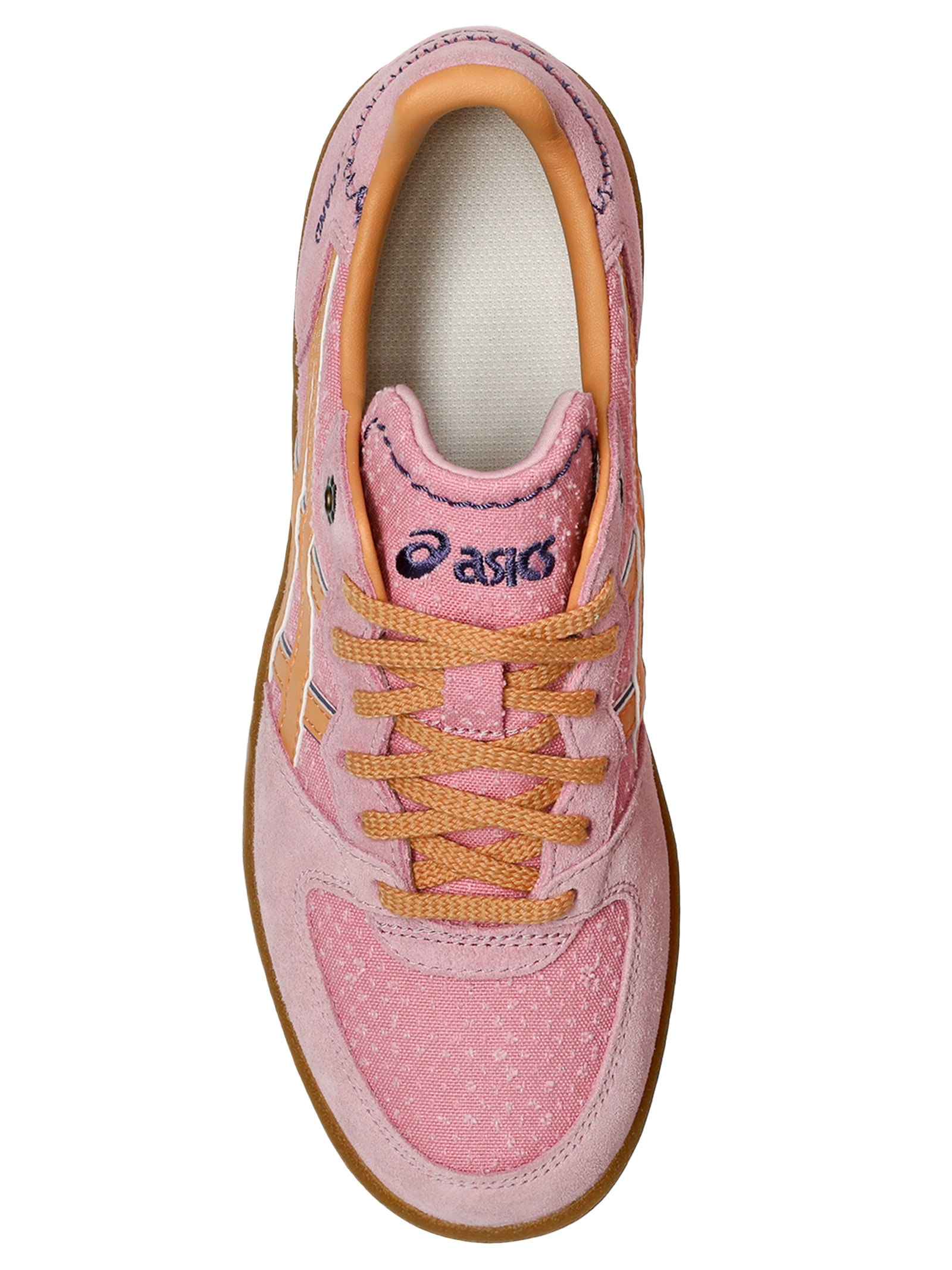Tênis Feminino Skyhand OG Rosa Asics