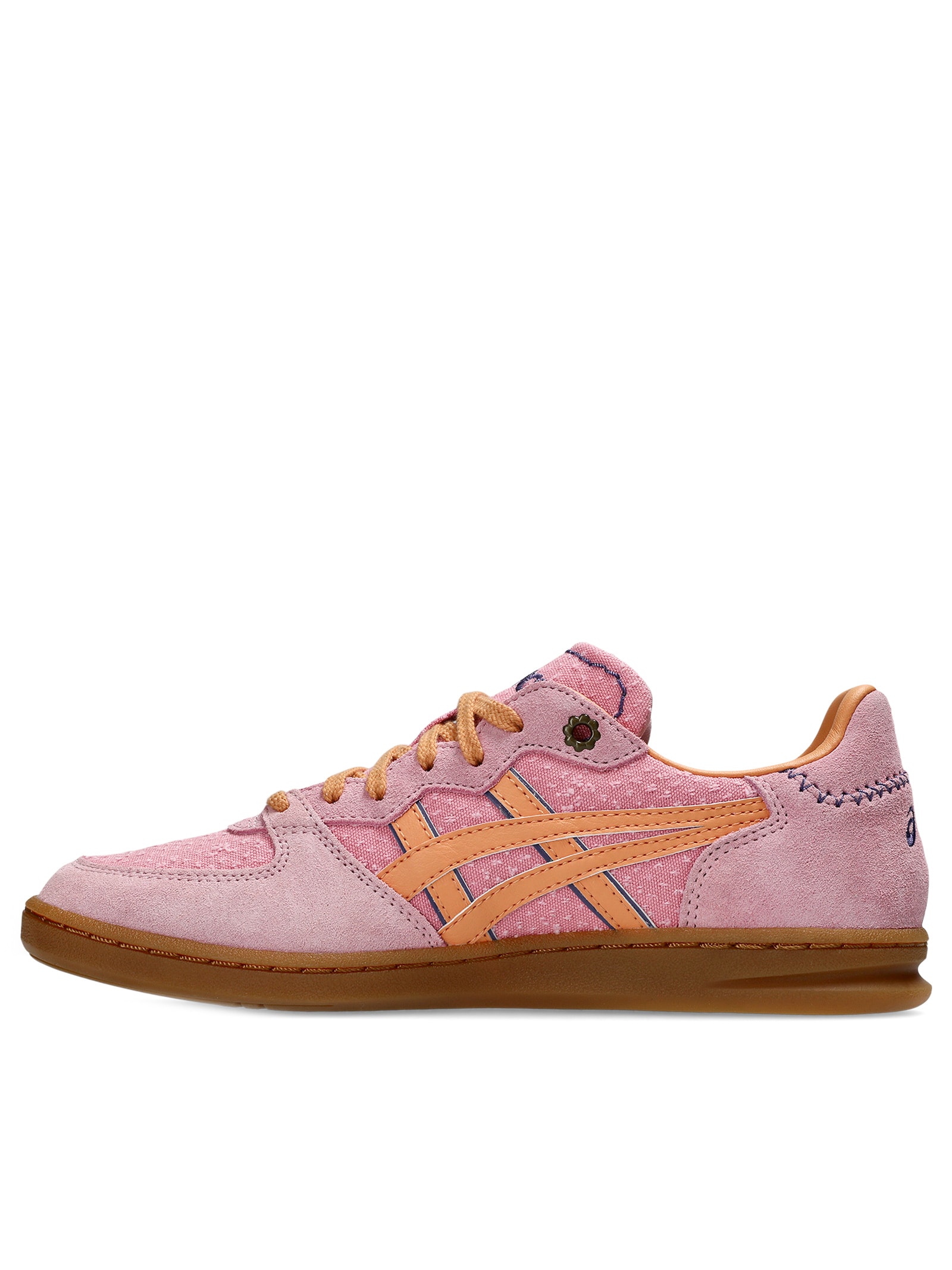 Tênis Feminino Skyhand OG Rosa Asics