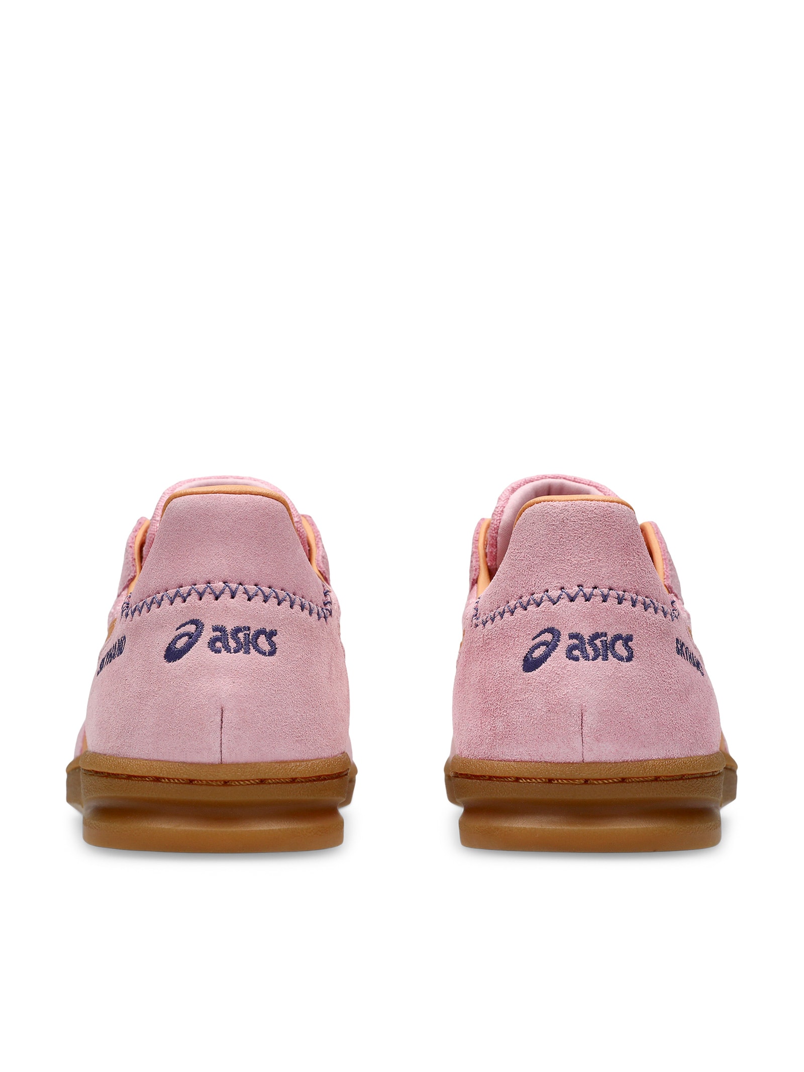 Tênis Feminino Skyhand OG Rosa Asics
