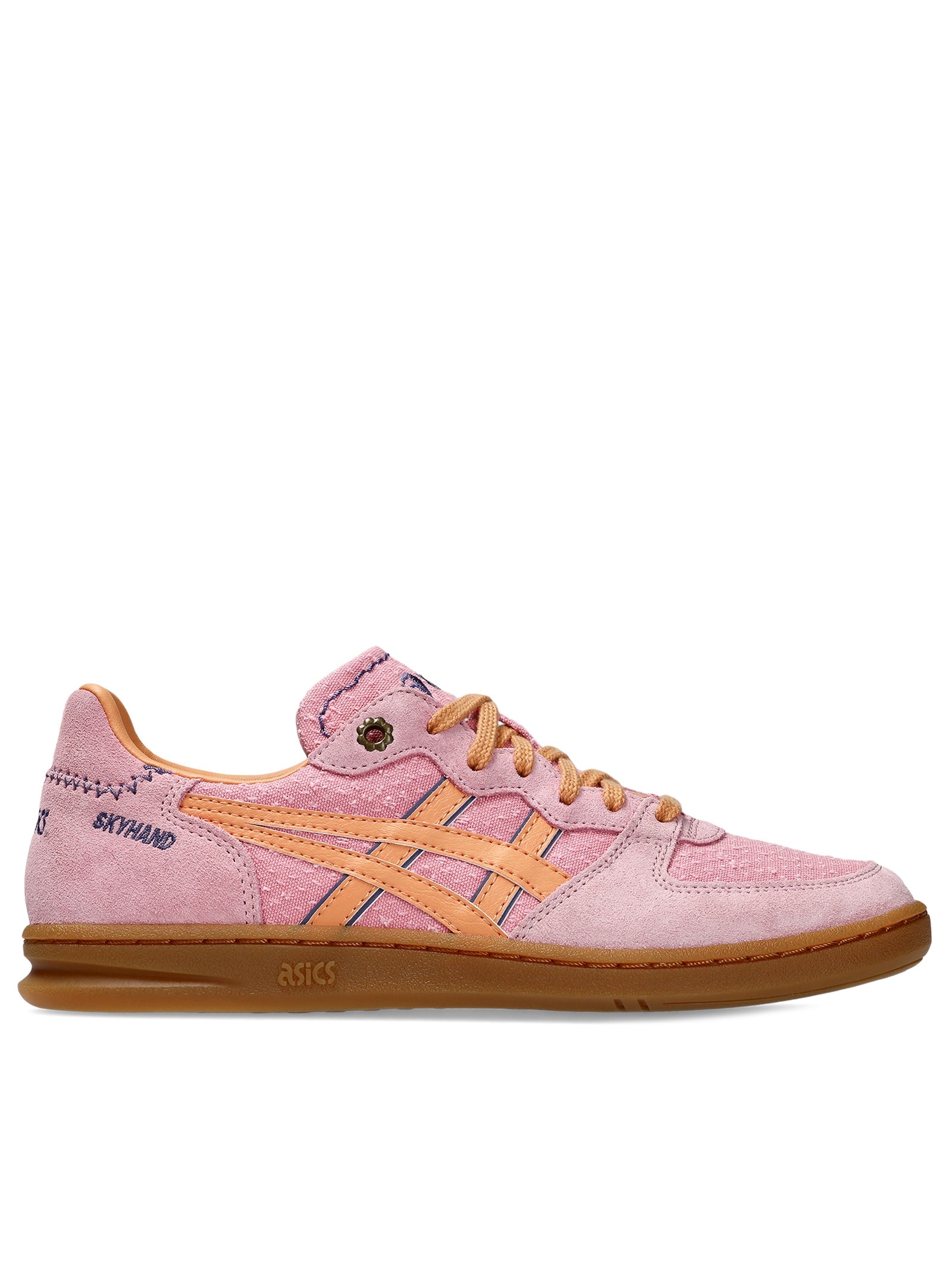 Tênis Feminino Skyhand OG - Rosa - Asics
