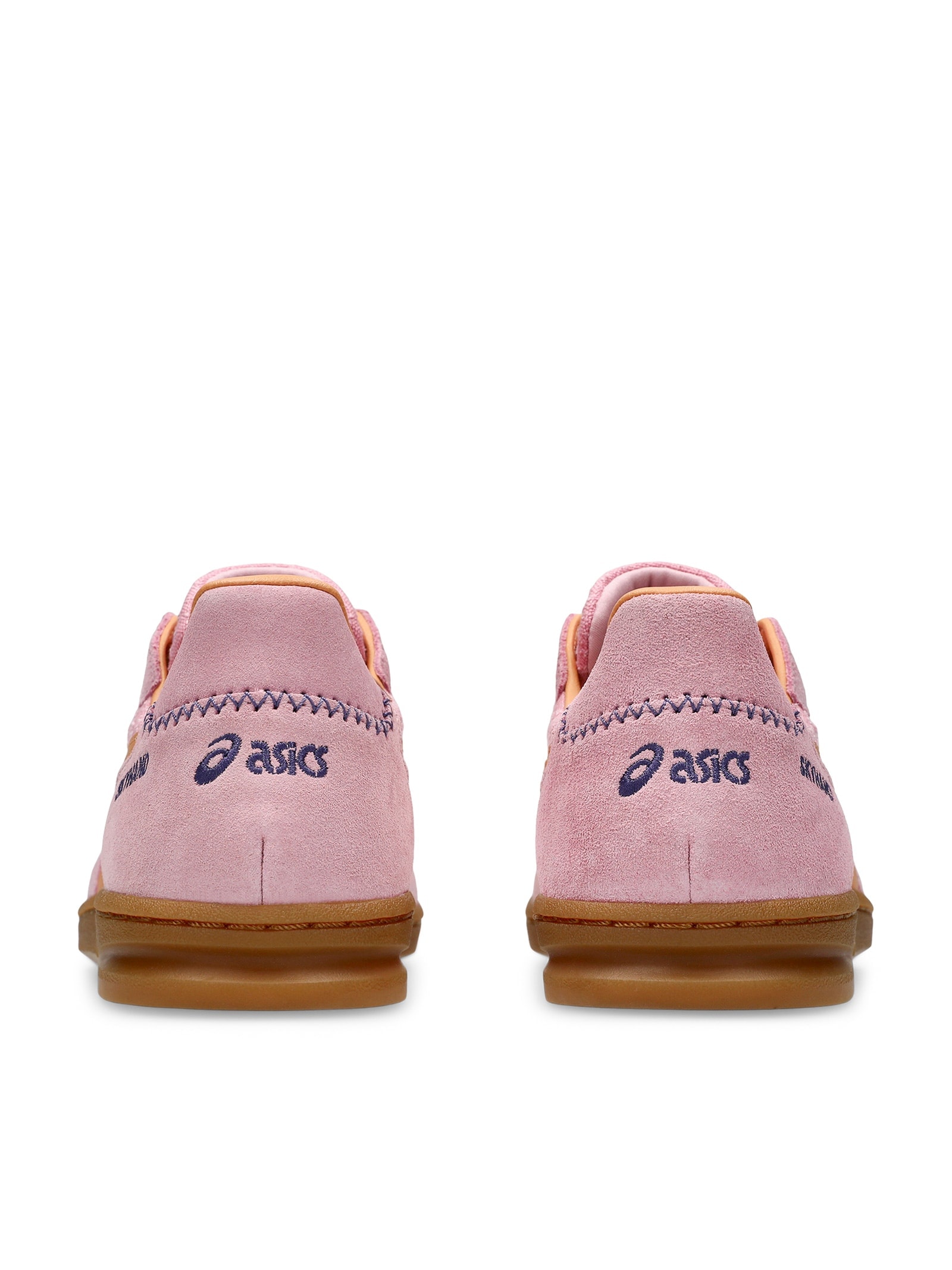 Tênis Feminino Skyhand OG Rosa Asics