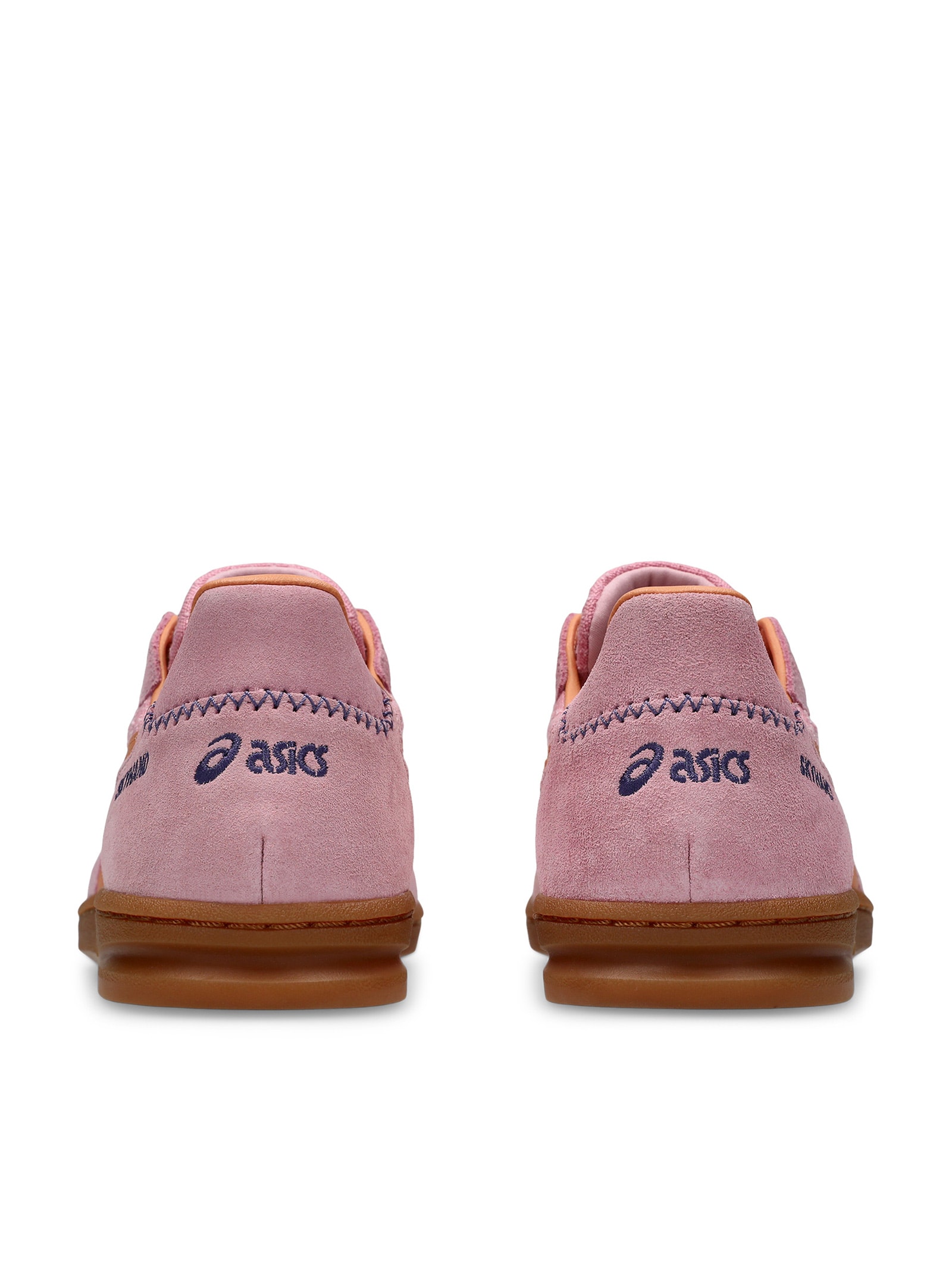 Tênis Feminino Skyhand OG Rosa Asics