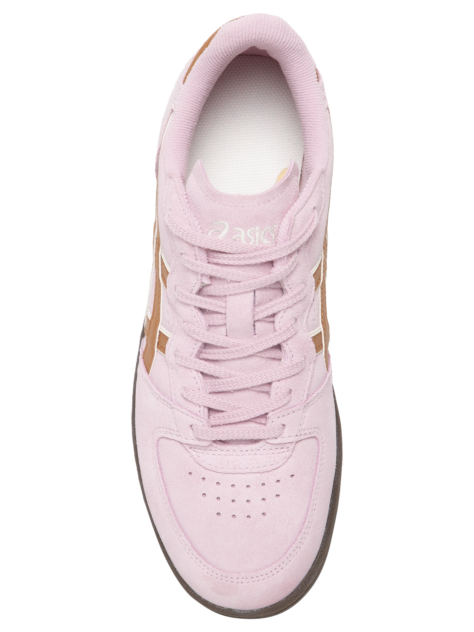 Tênis Feminino Skyhand Og Rosa Asics