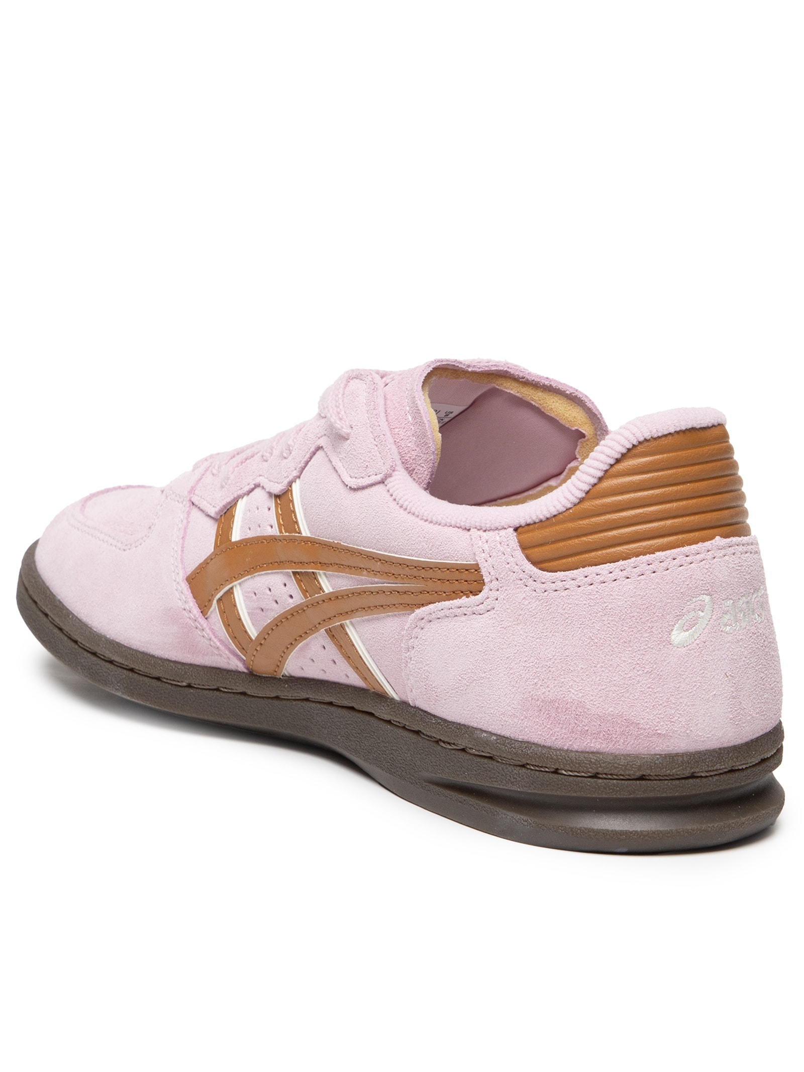 Tênis Feminino Skyhand Og Rosa Asics