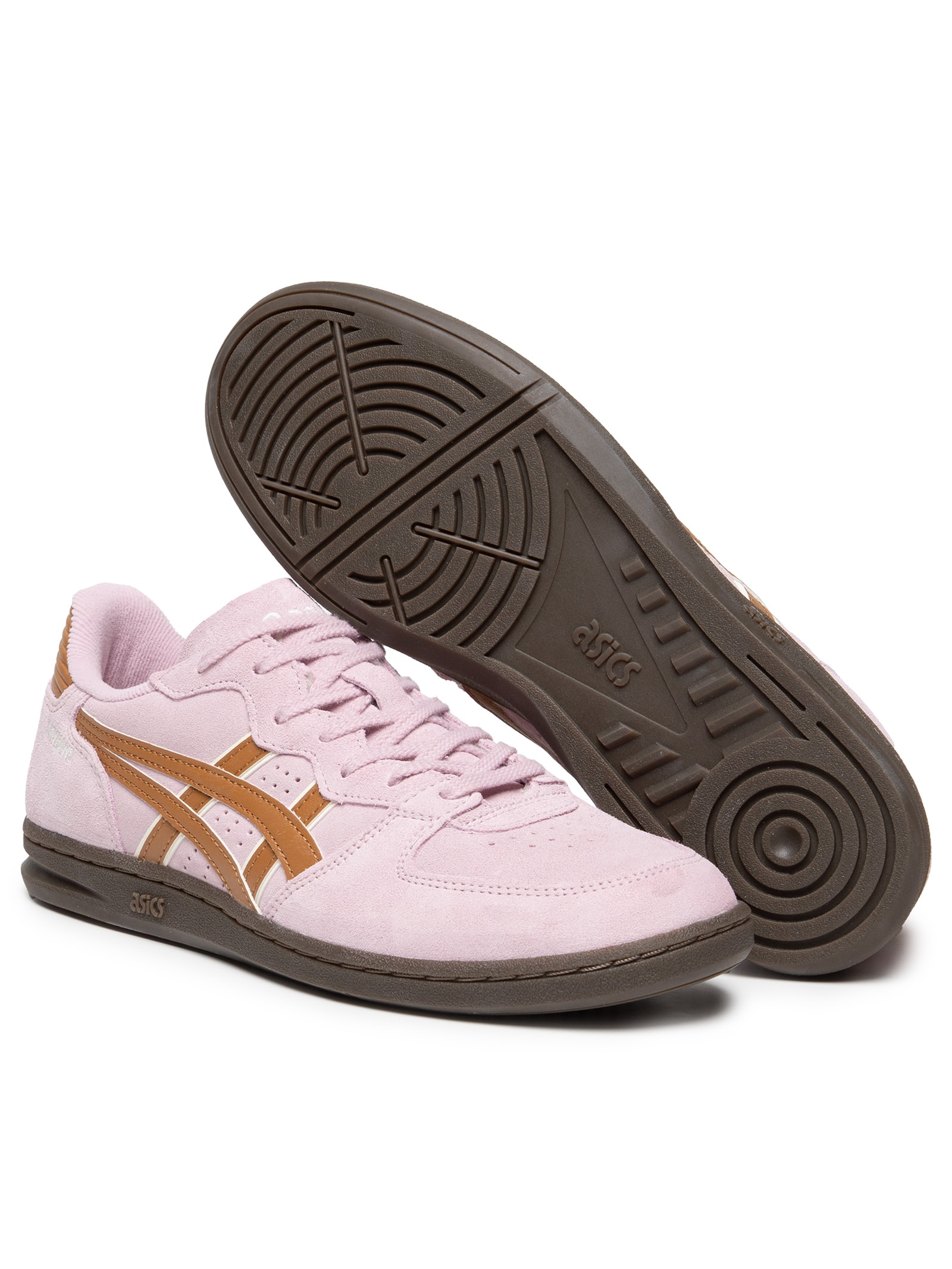 Tênis Feminino Skyhand Og Rosa Asics