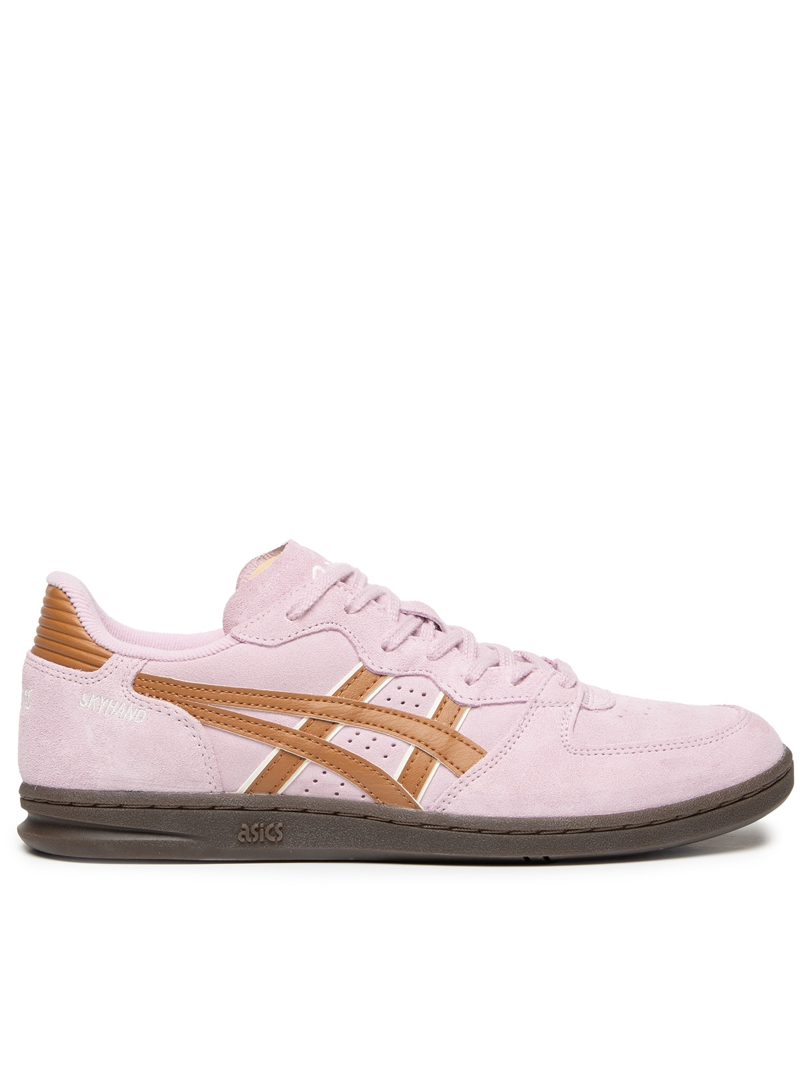 Tênis Feminino Skyhand Og Rosa Asics