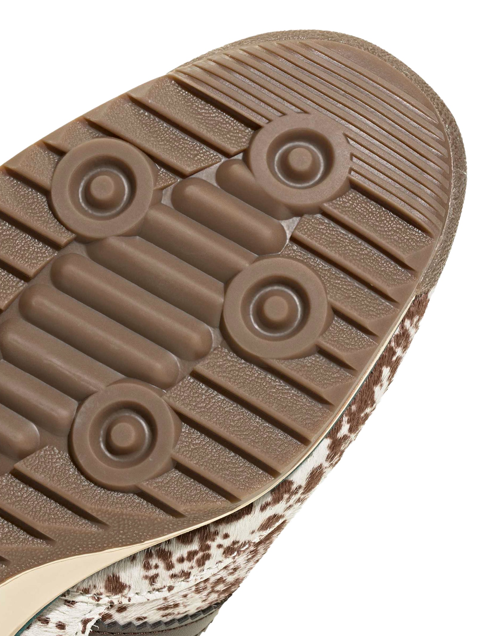 Tênis Feminino SL 72 OG Animal Print Adidas Originals