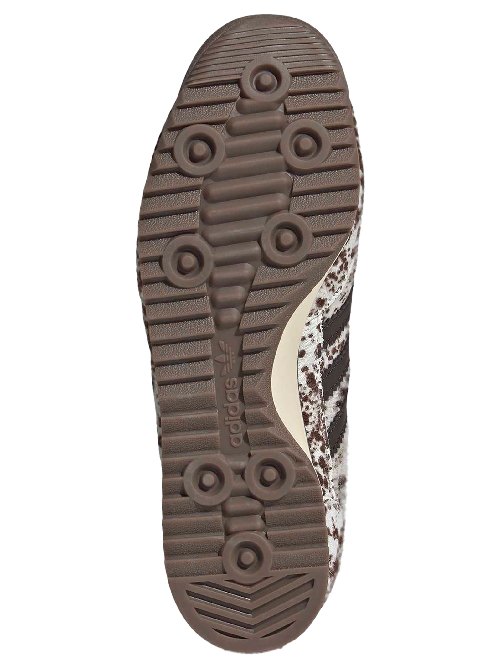 Tênis Feminino SL 72 OG Animal Print Adidas Originals