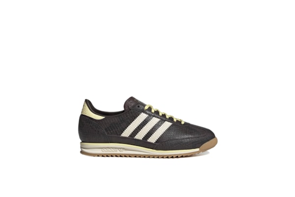 Tênis Feminino  SL 72 OG - Animal Print
