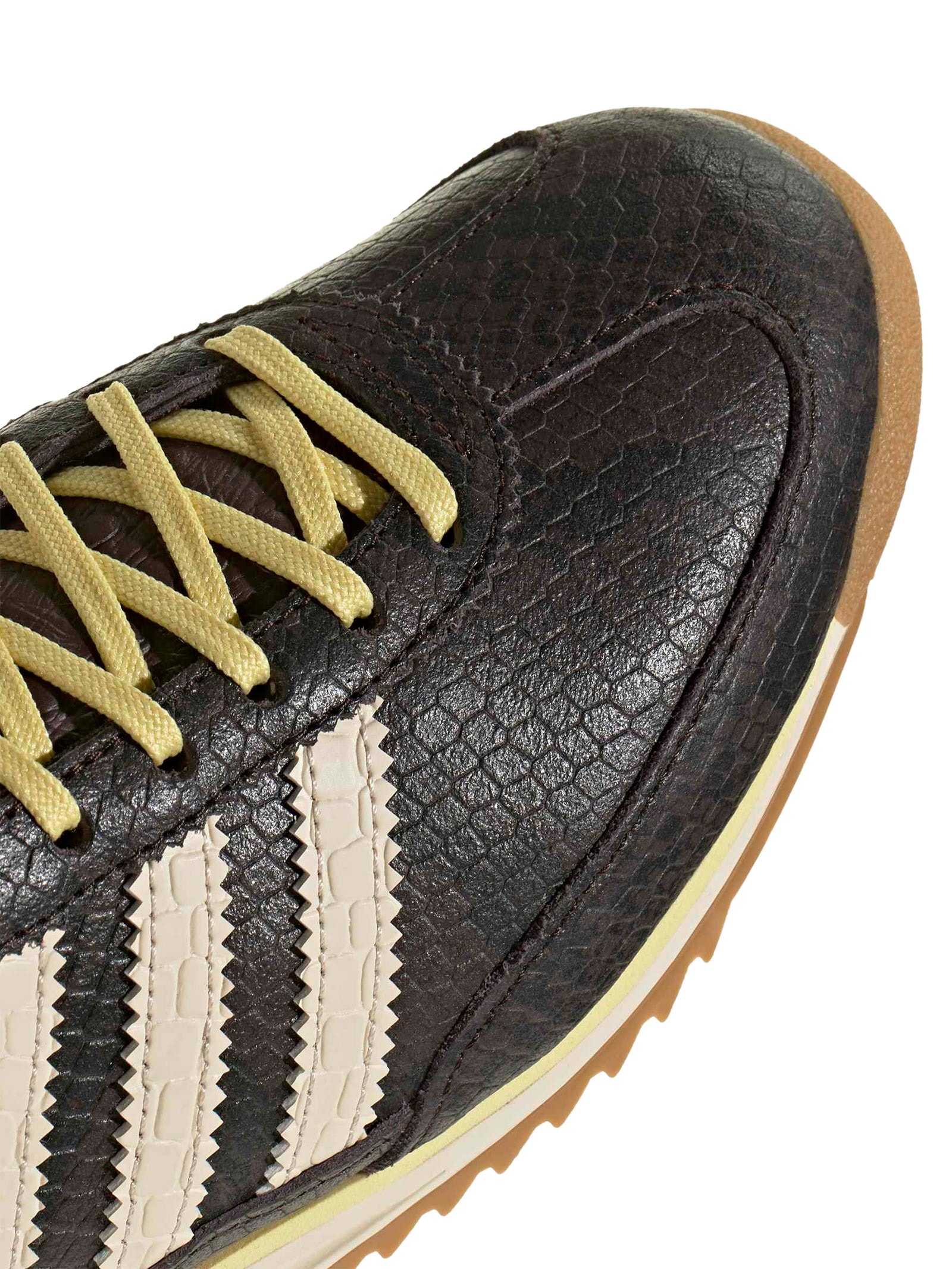 Tênis Feminino  SL 72 OG Animal Print Adidas Originals