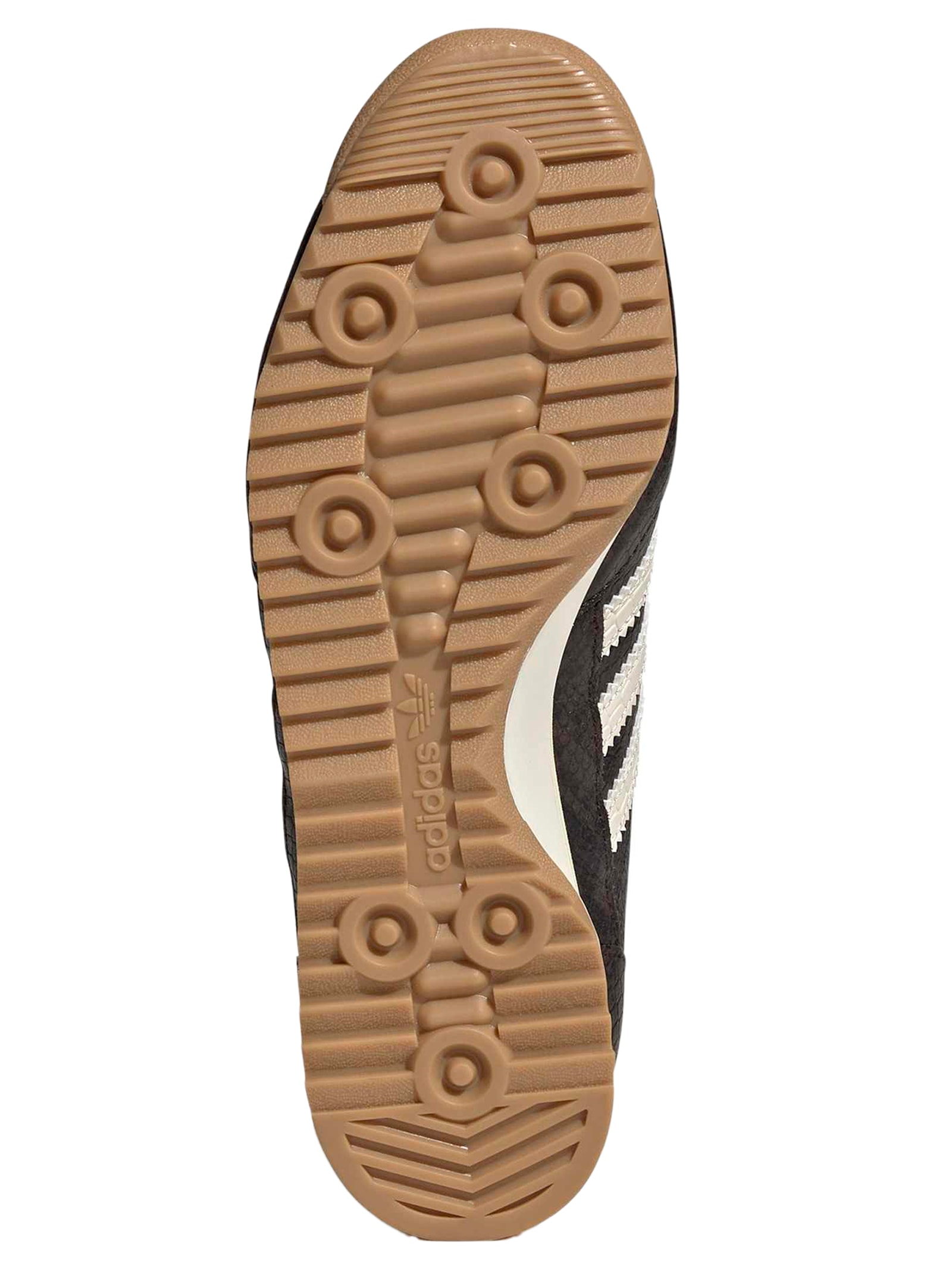 Tênis Feminino  SL 72 OG Animal Print Adidas Originals