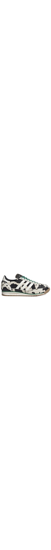 Tênis Feminino SL 72 Og - Animal Print Branco