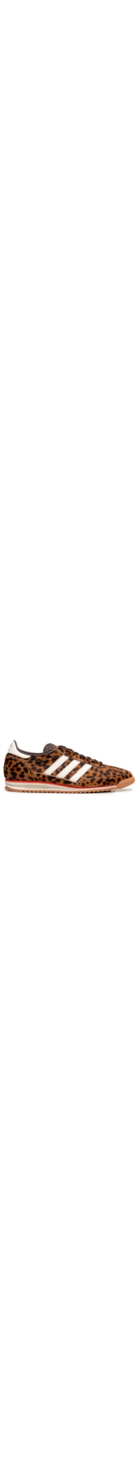 Tênis Feminino SL 72 OG - Animal Print Onça