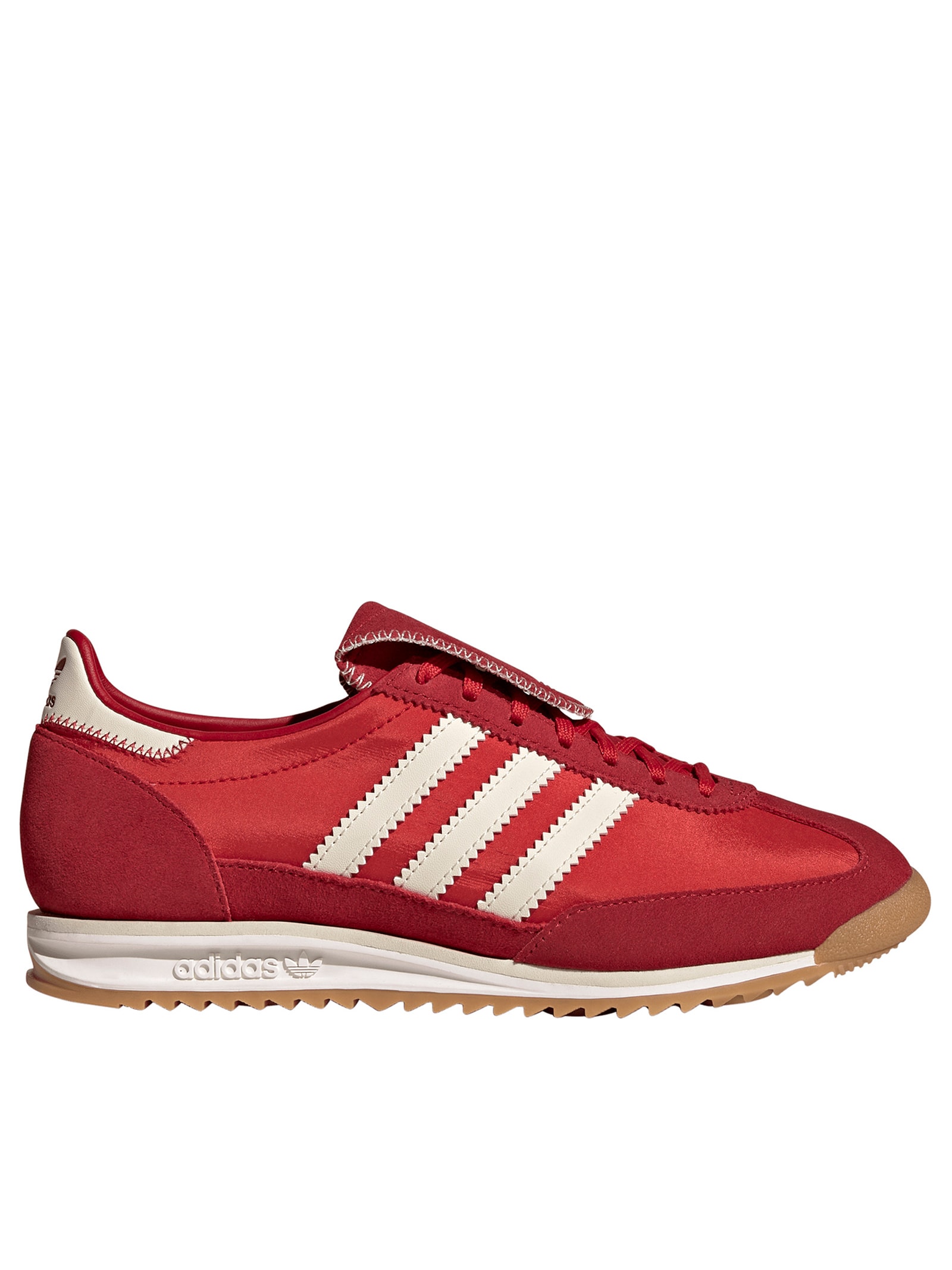 Tênis Feminino SL 72 OG Lt W Vermelho Adidas Originals