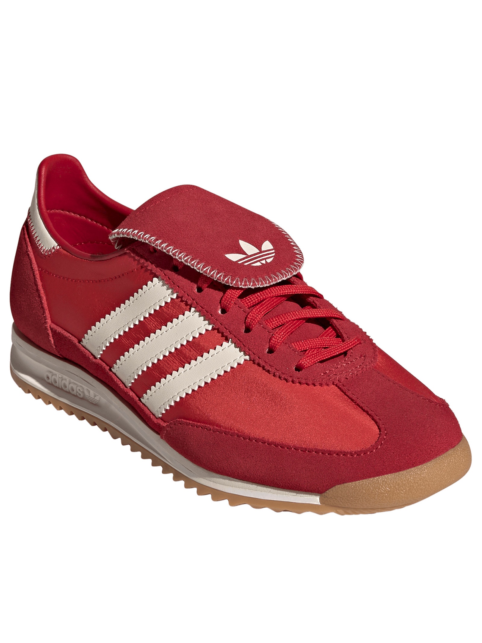 Tênis Feminino SL 72 OG Lt W Vermelho Adidas Originals