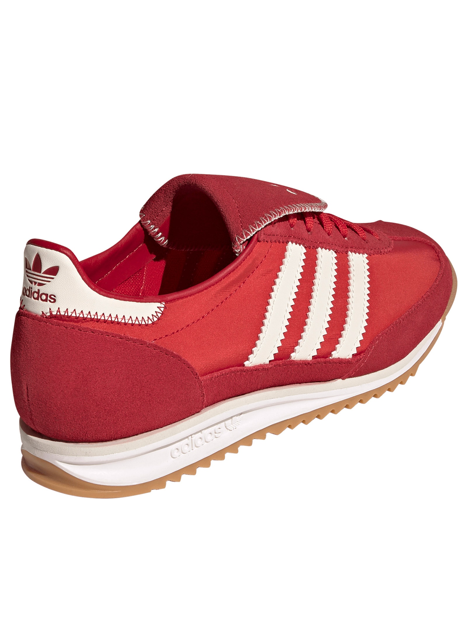 Tênis Feminino SL 72 OG Lt W Vermelho Adidas Originals