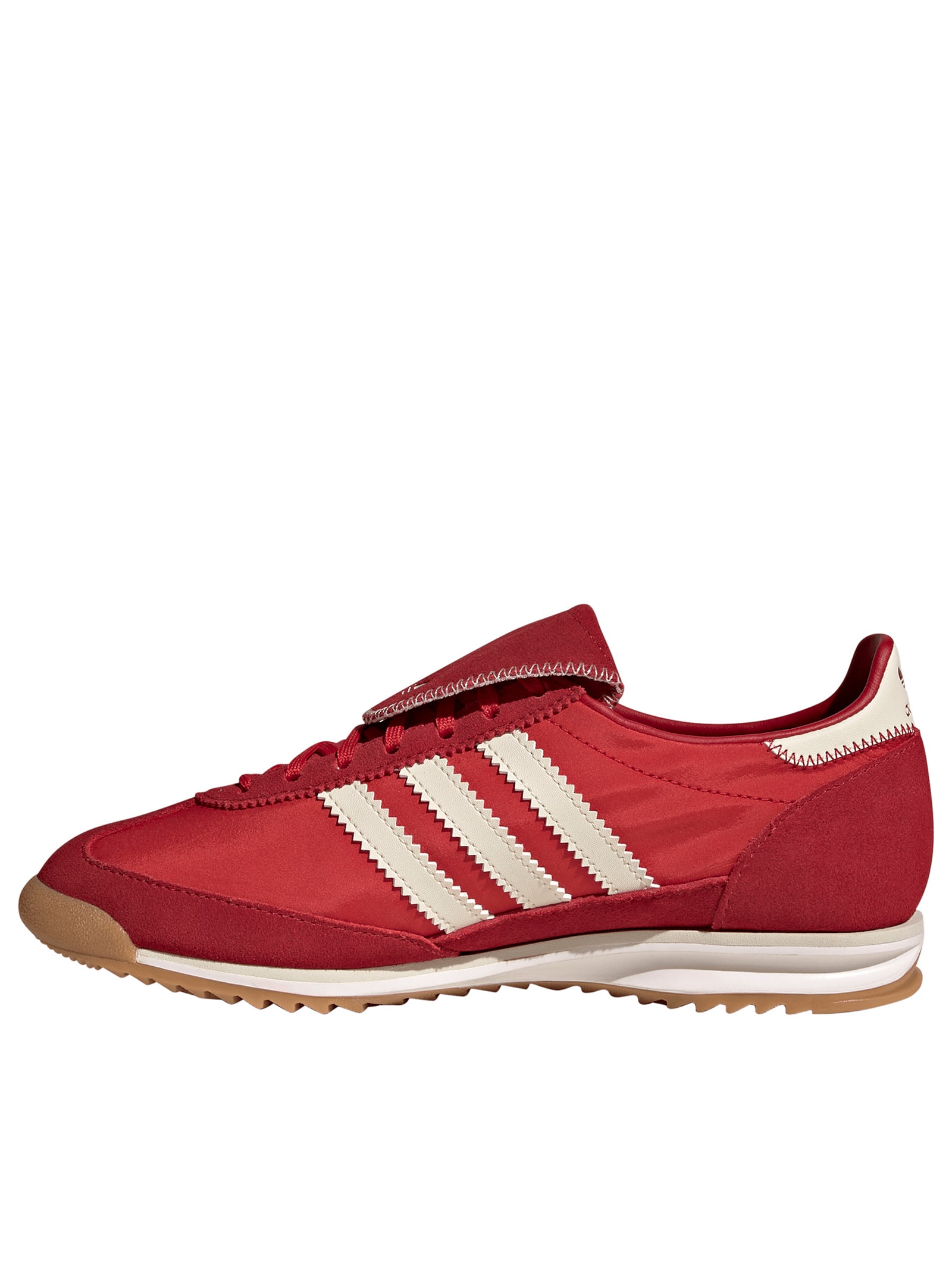 Tênis Feminino SL 72 OG Lt W Vermelho Adidas Originals