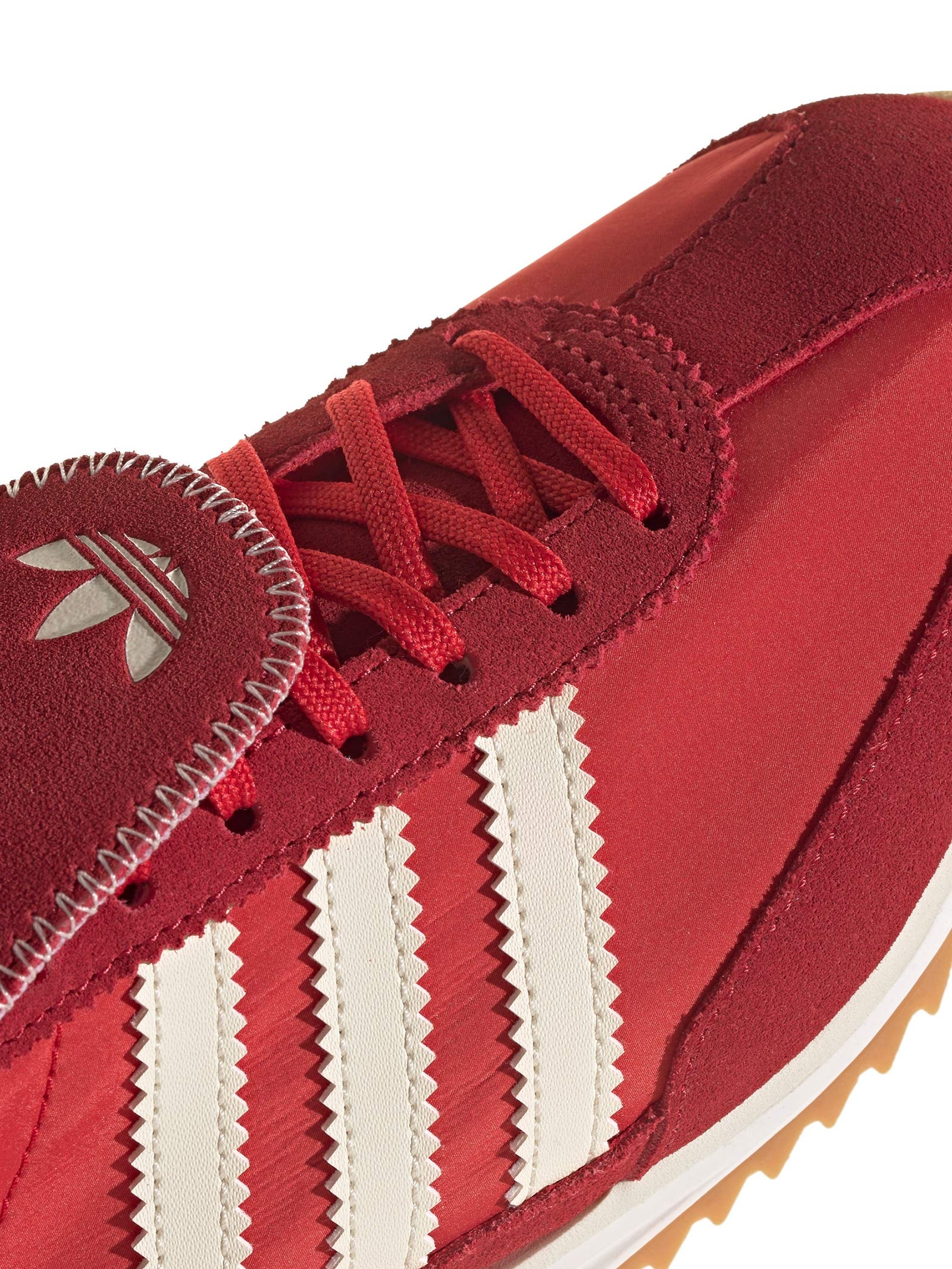 Tênis Feminino SL 72 OG Lt W Vermelho Adidas Originals