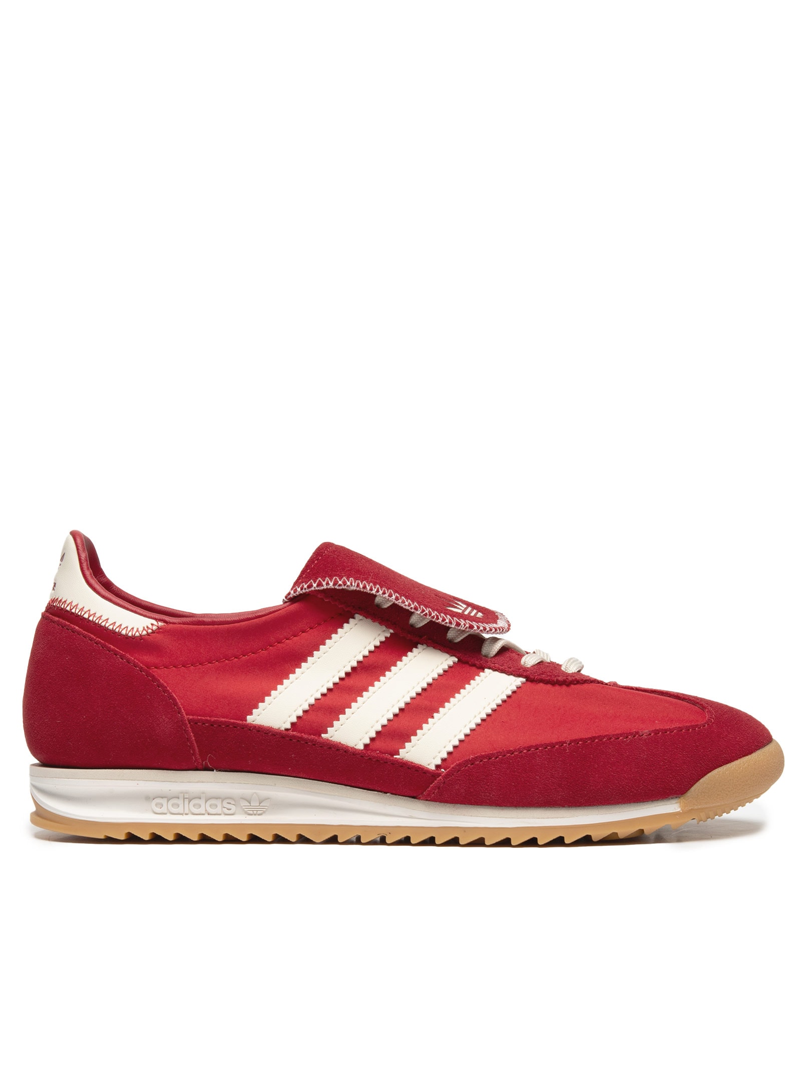Tênis Feminino SL 72 OG Lt W Vermelho Adidas Originals