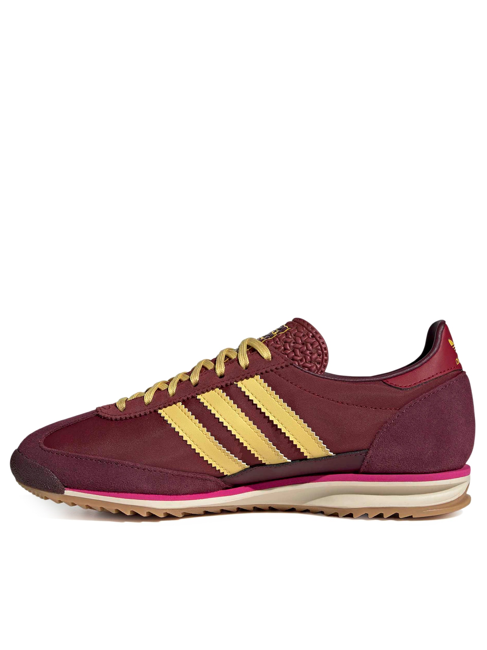 Tênis Feminino SL 72 Og Marrom Adidas Originals