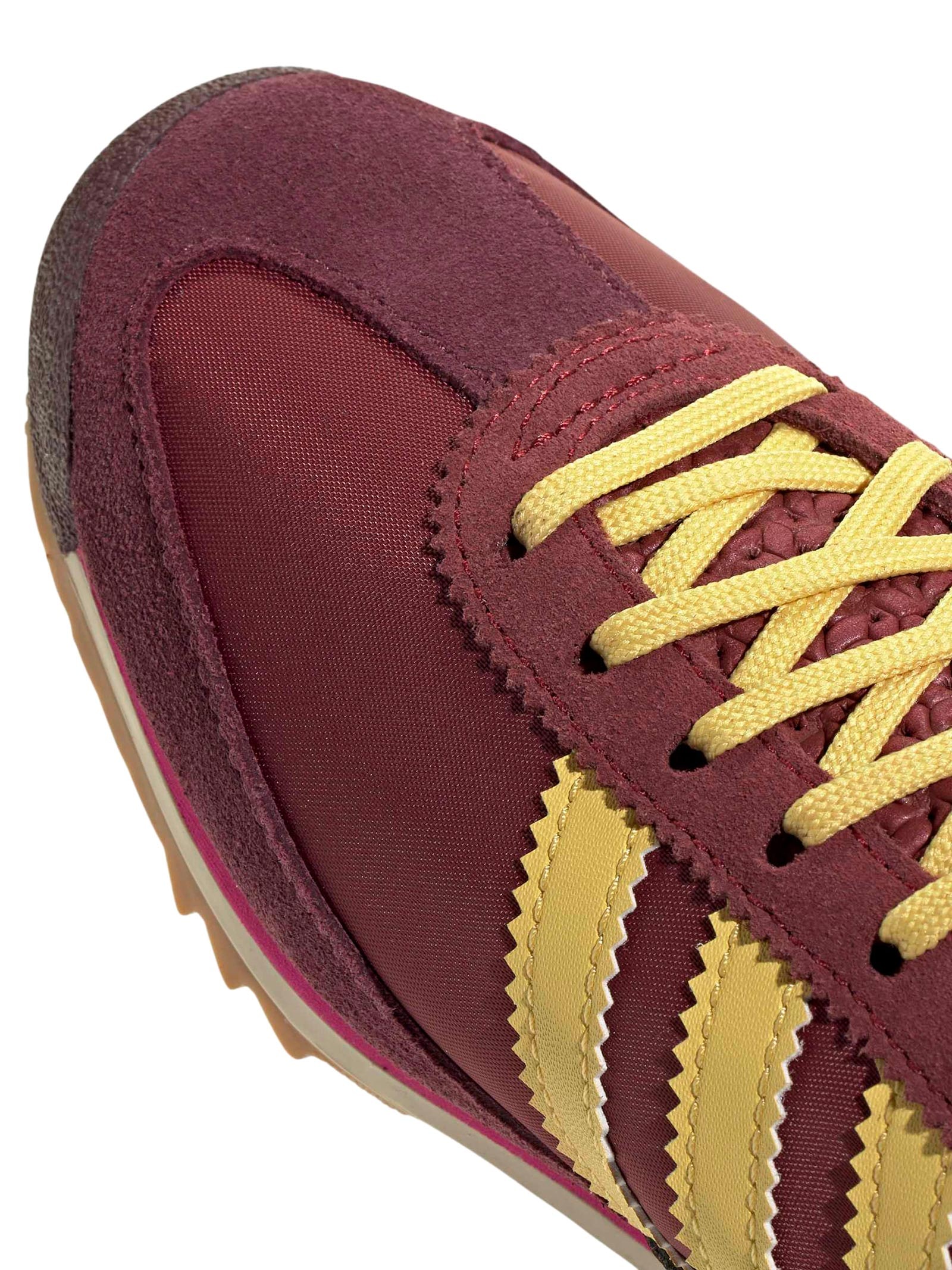 Tênis Feminino SL 72 Og Marrom Adidas Originals