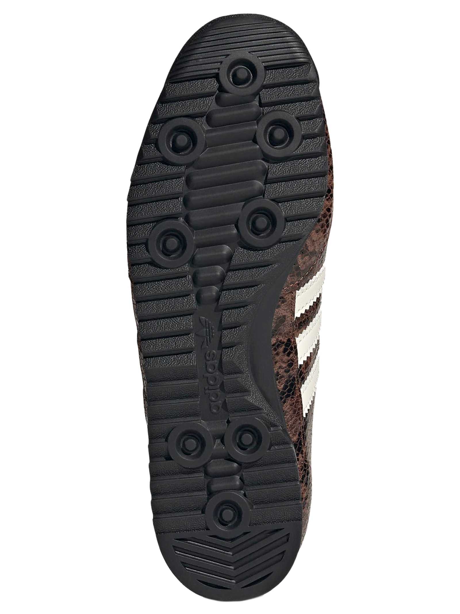 Tênis Feminino SL 72 Og Marrom Adidas Originals