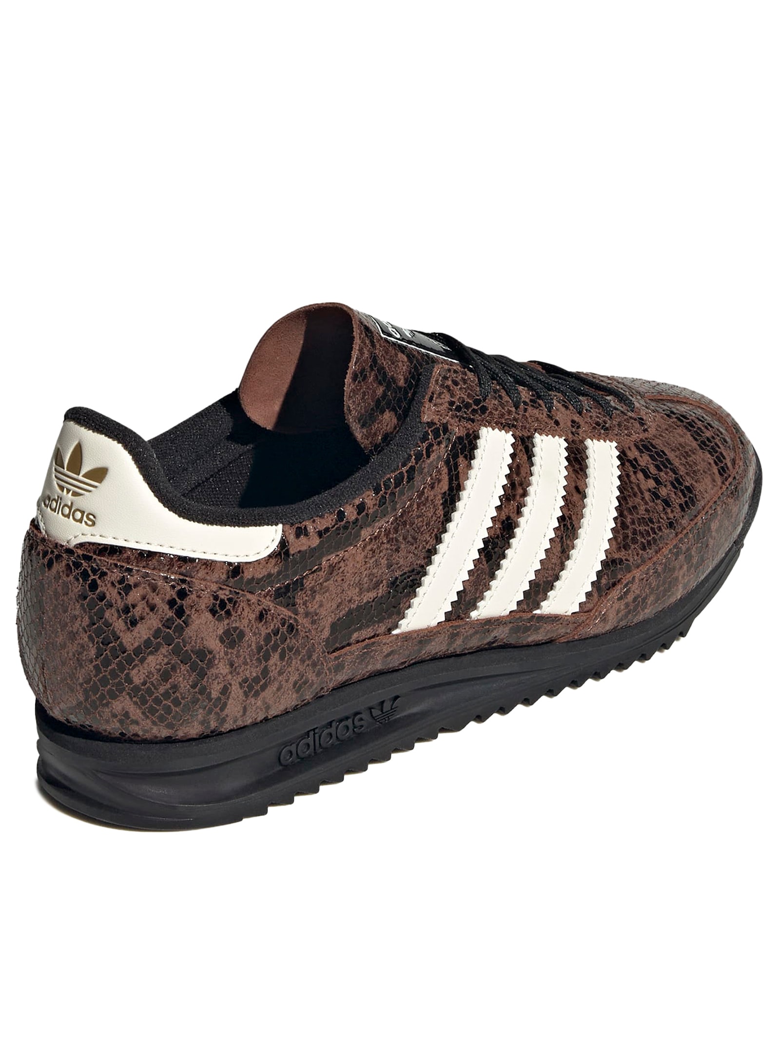 Tênis Feminino SL 72 Og Marrom Adidas Originals