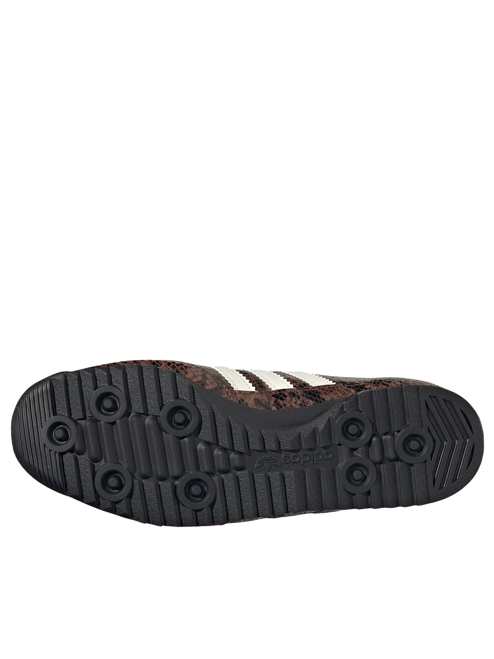 Tênis Feminino SL 72 Og Marrom Adidas Originals