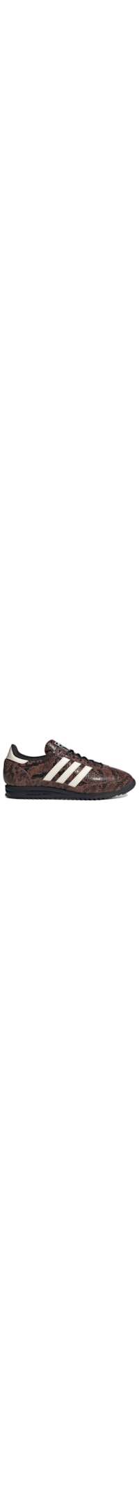 Tênis Feminino SL 72 Og - Marrom Cobra
