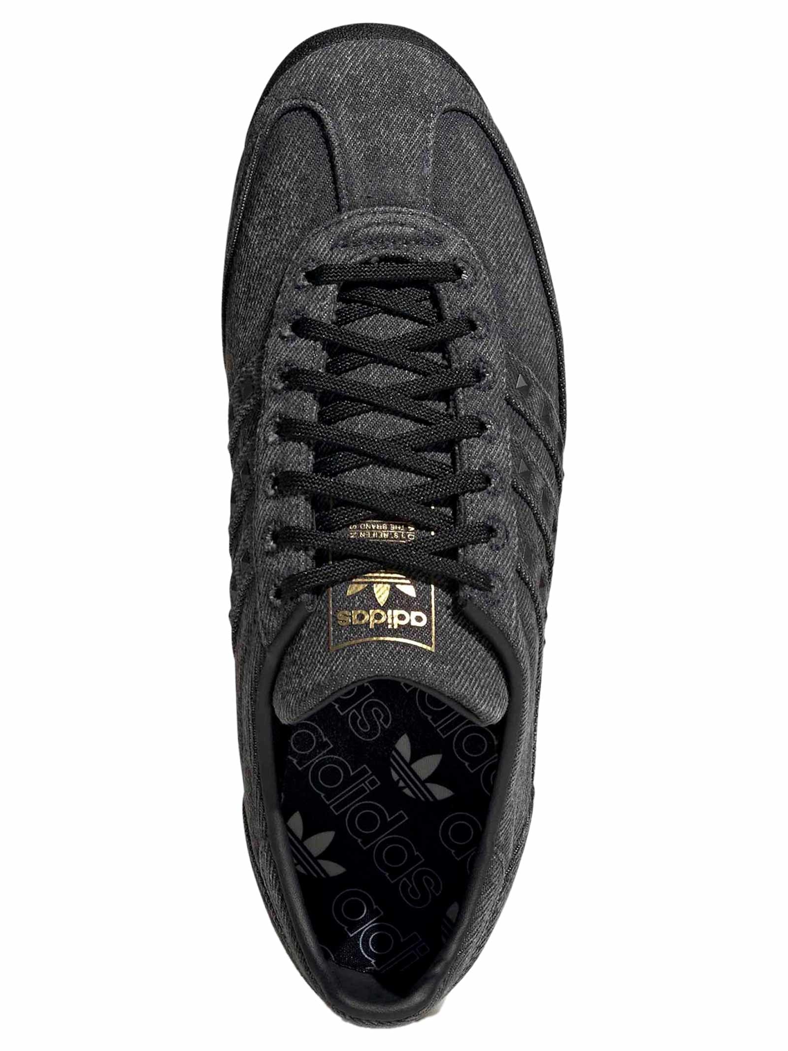 Tênis Feminino Sl 72 Og Preto Adidas Originals