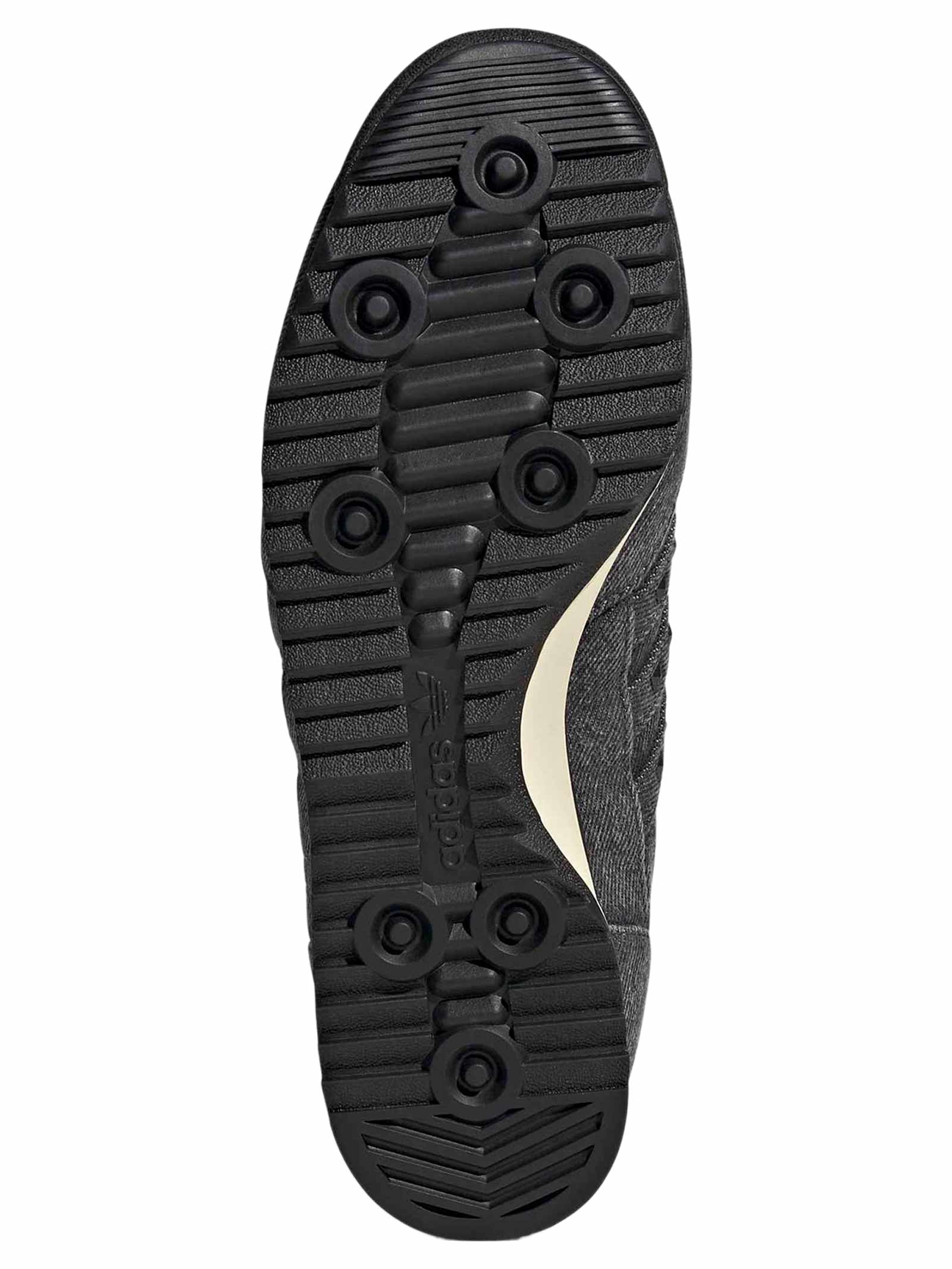Tênis Feminino Sl 72 Og Preto Adidas Originals