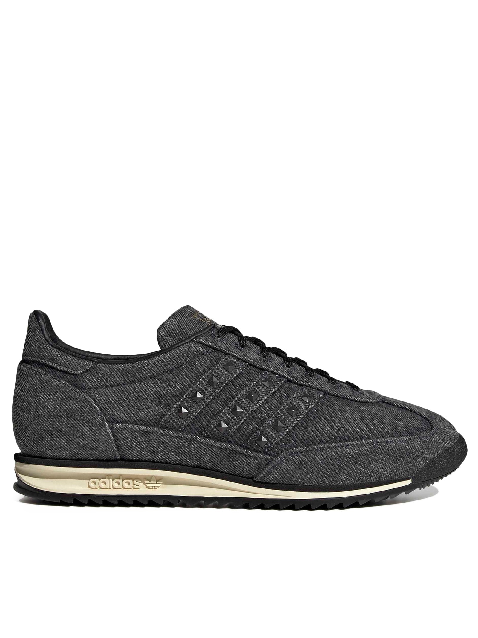 Tênis Feminino Sl 72 Og Preto Adidas Originals