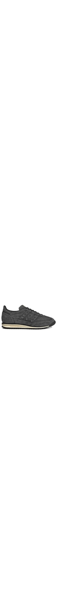 Tênis Feminino Sl 72 Og - Preto