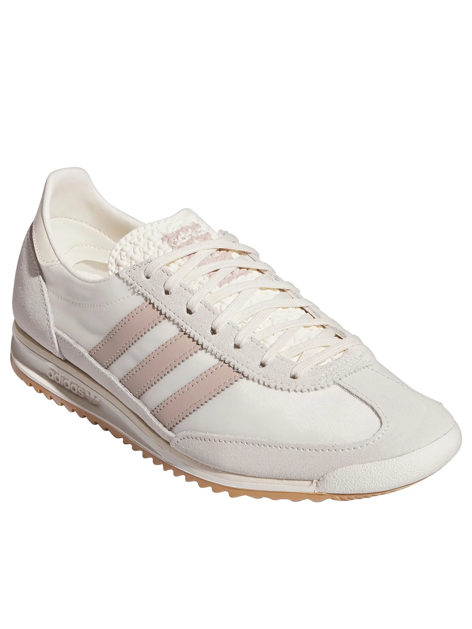 Tênis Feminino SL 72 Og Rosa Adidas Originals