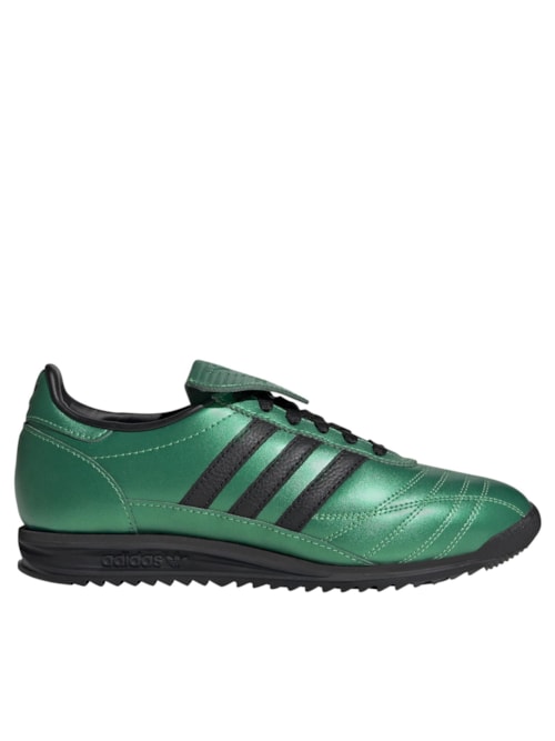 Tênis Feminino SL 72 OG – Verde