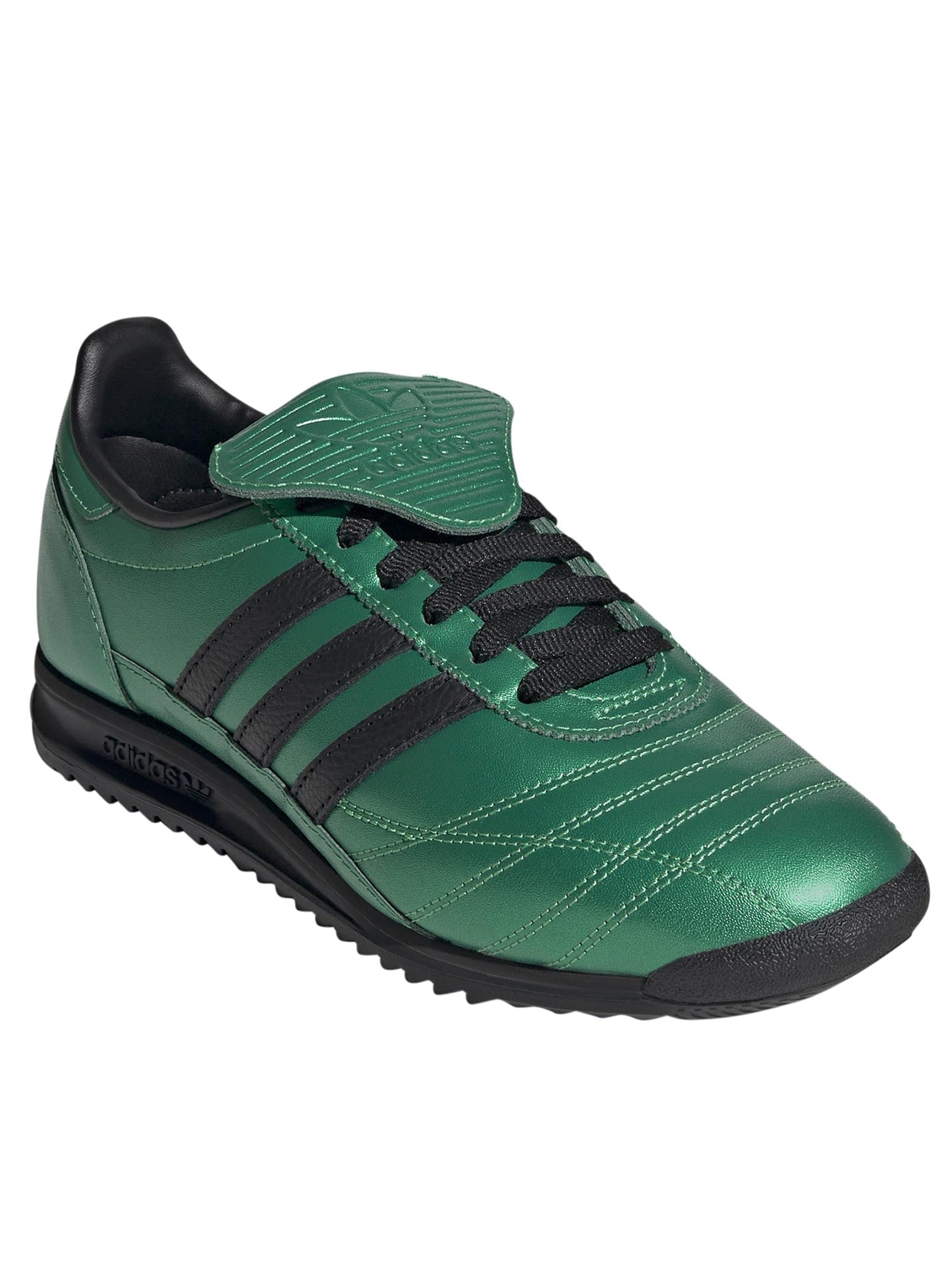  Tênis Feminino SL 72 OG Verde Adidas Originals