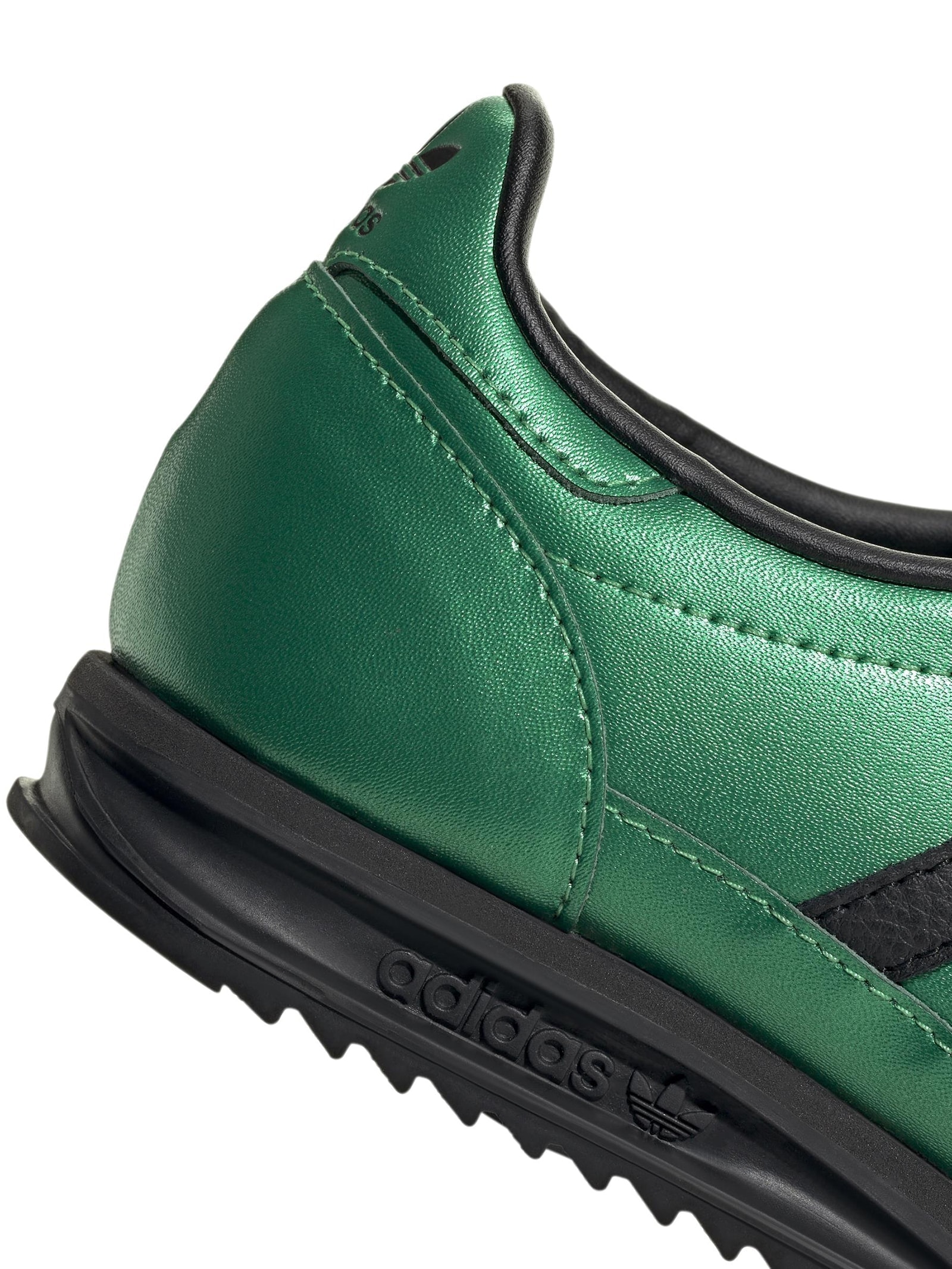  Tênis Feminino SL 72 OG Verde Adidas Originals