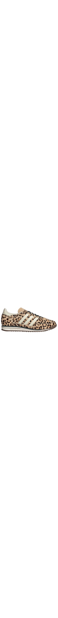 Tênis Feminino SL 72 OG W - Animal Print